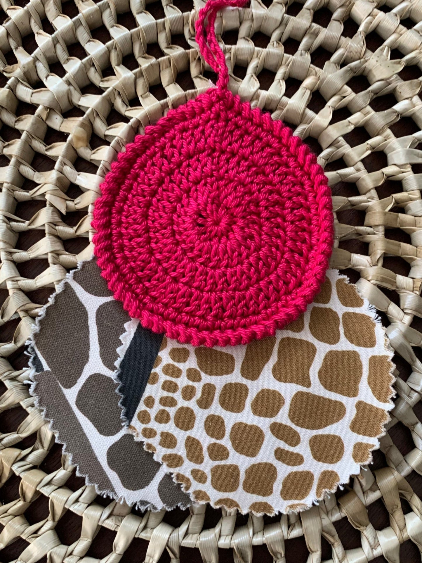 Sac Tambour