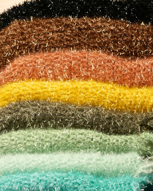 Offre de bienvenue chez Crézabeille : créations en crochet faites main en Vendée