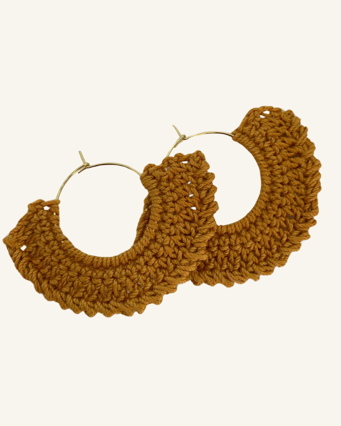 Boucles d'oreilles  Créole