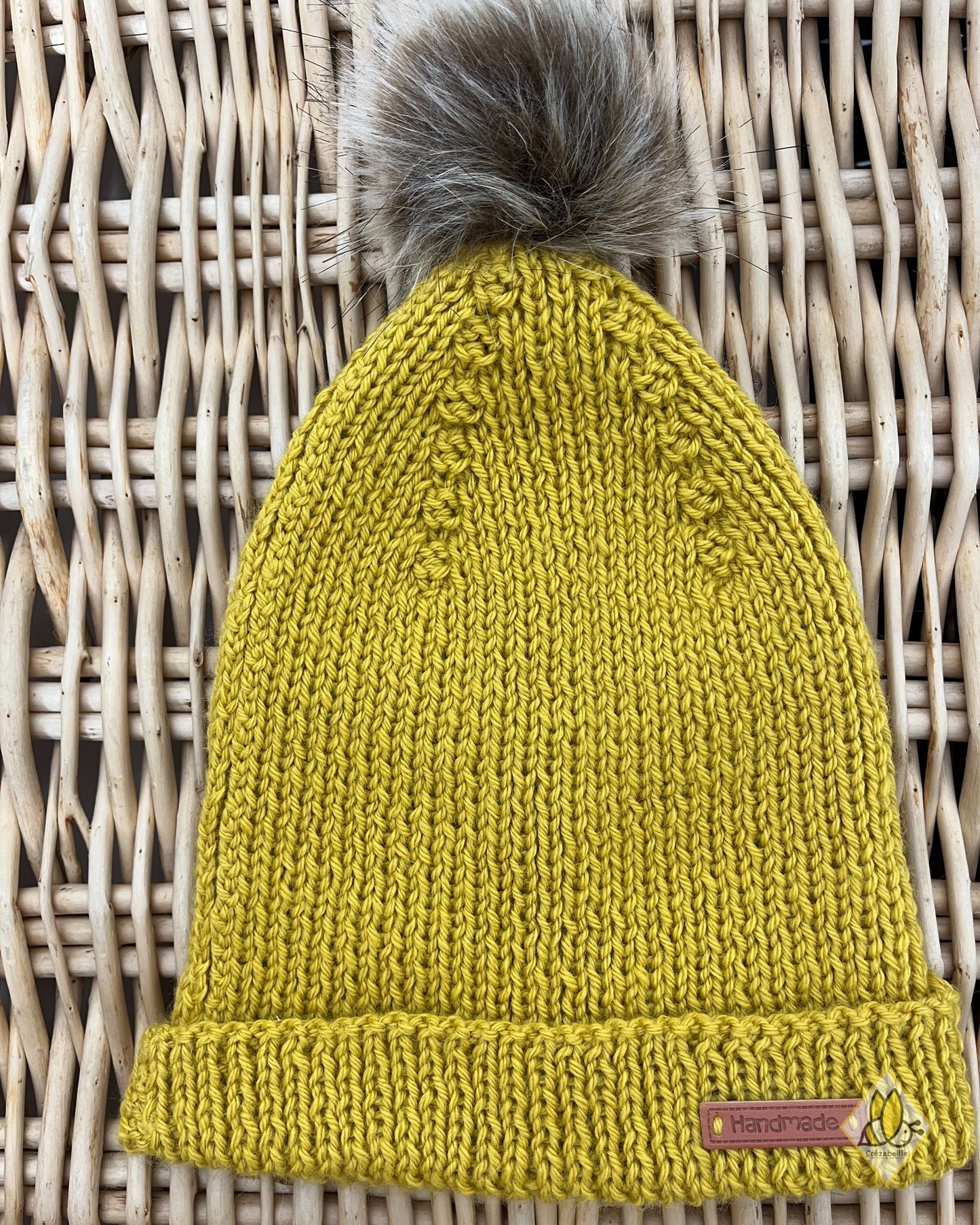 Bonnet Classique