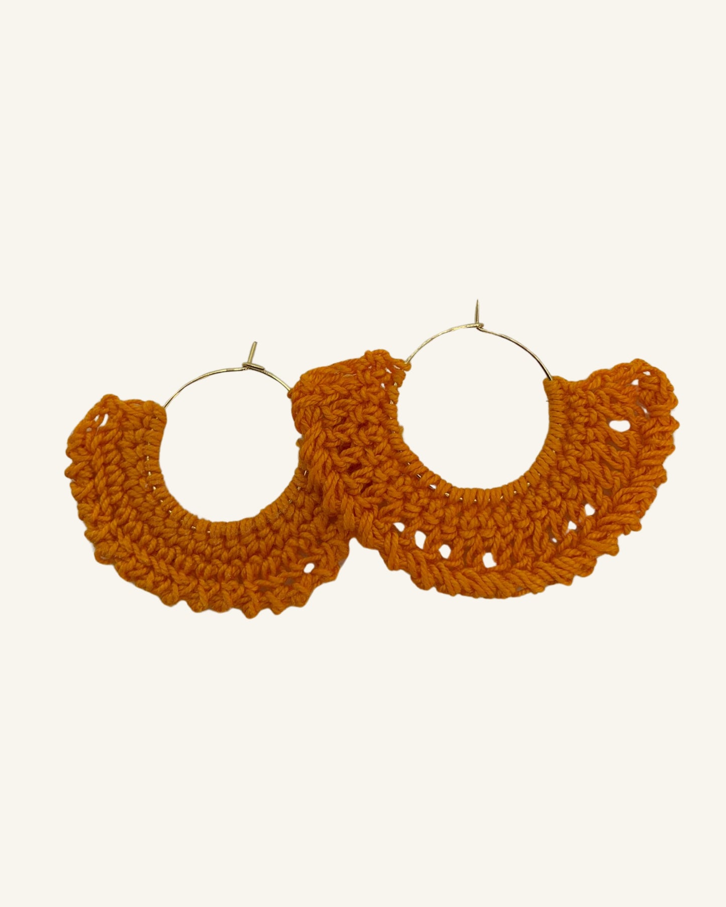 Boucles d'oreilles  Créole