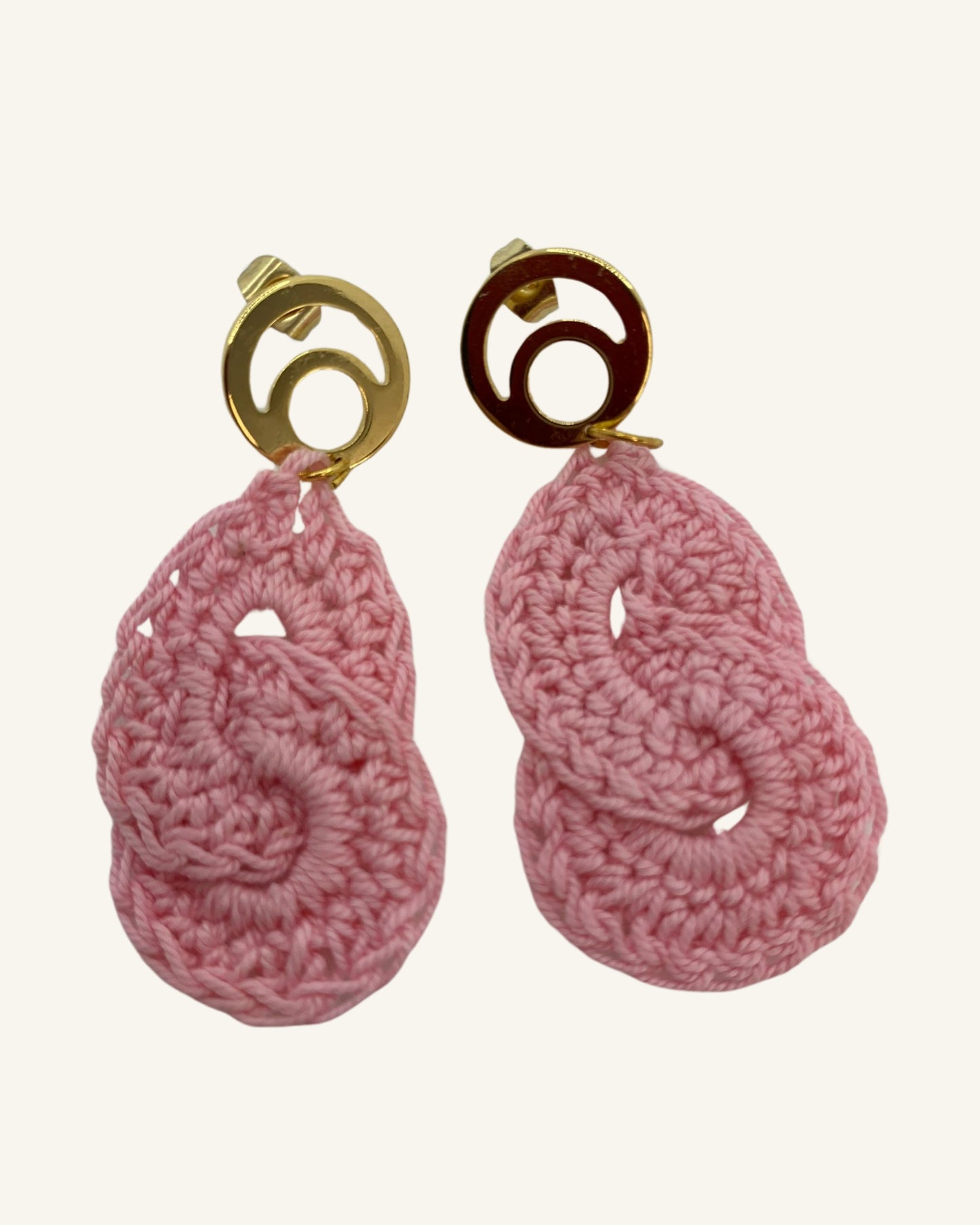 Boucles d'oreilles La Baule