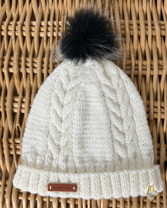 Bonnet Irlandais