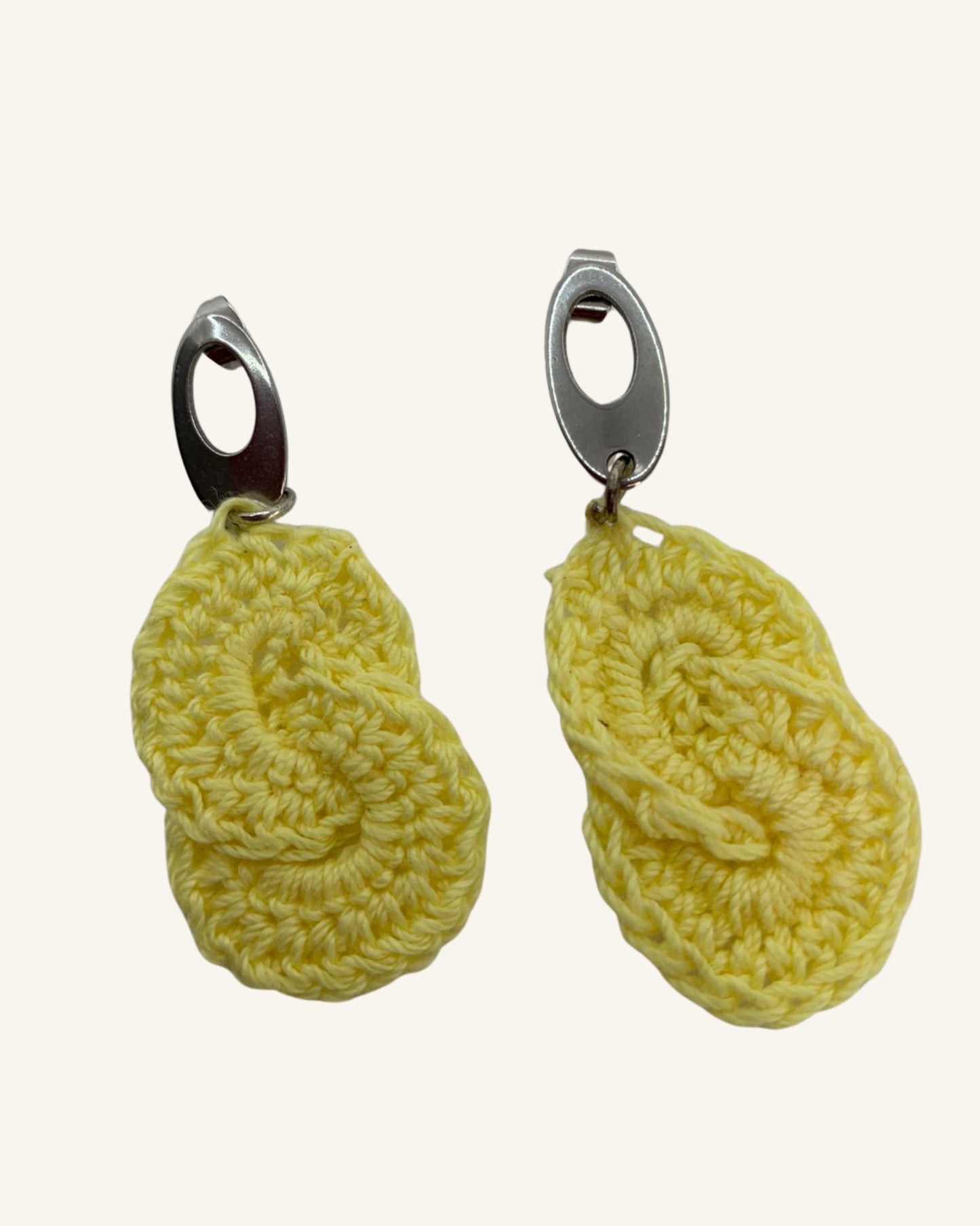 Boucles d'oreilles La Baule