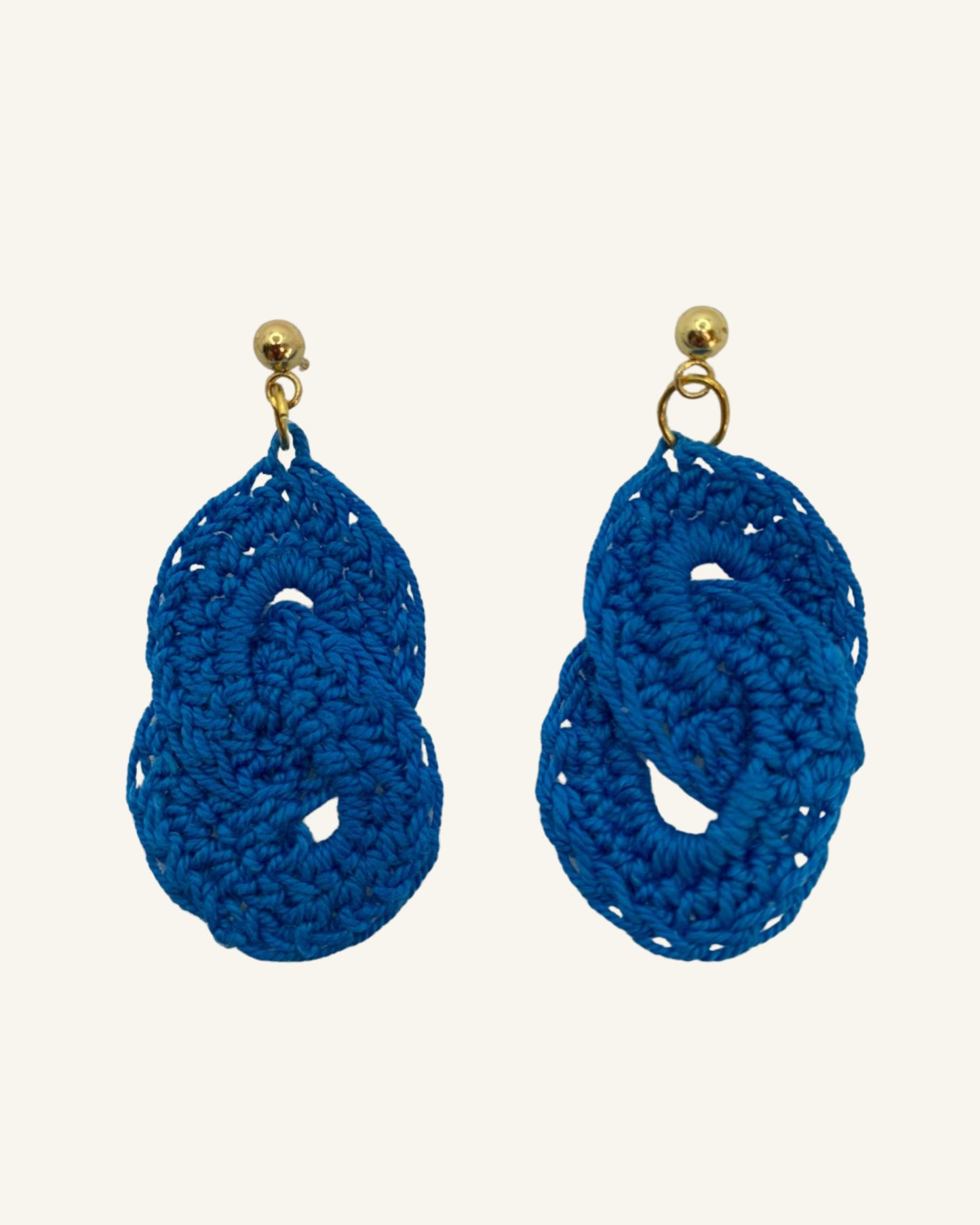 Boucles d'oreilles La Baule