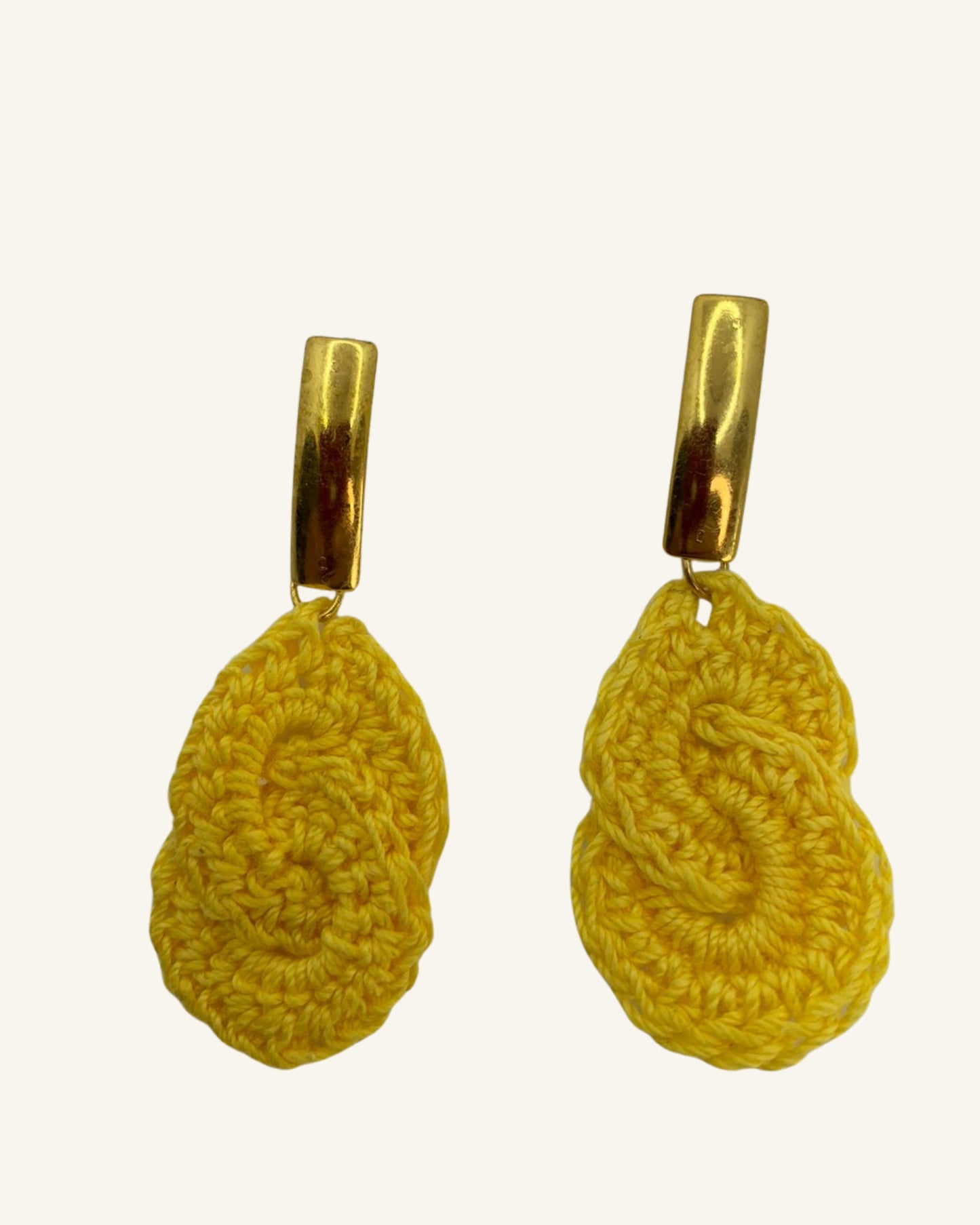 Boucles d'oreilles La Baule