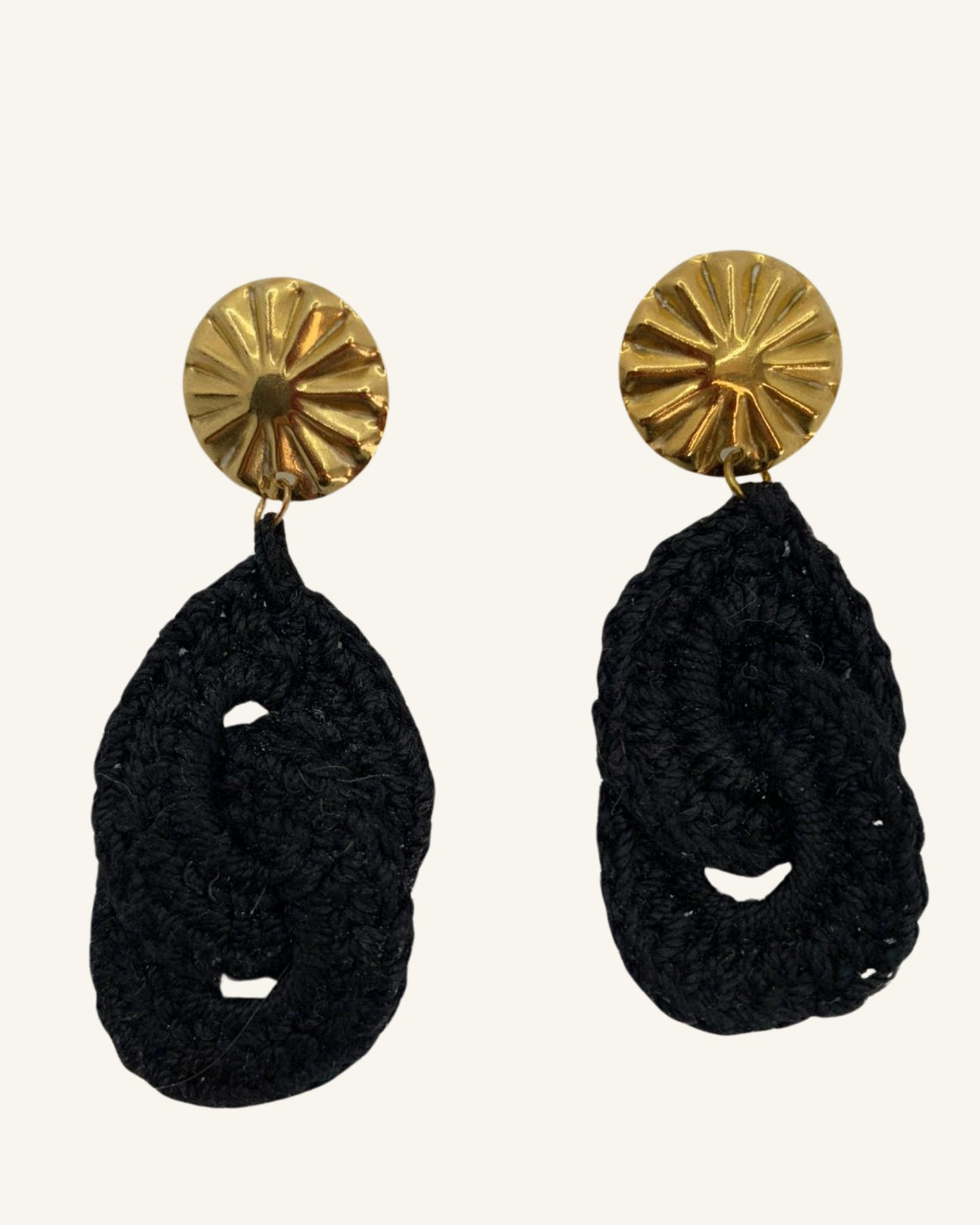Boucles d'oreilles La Baule