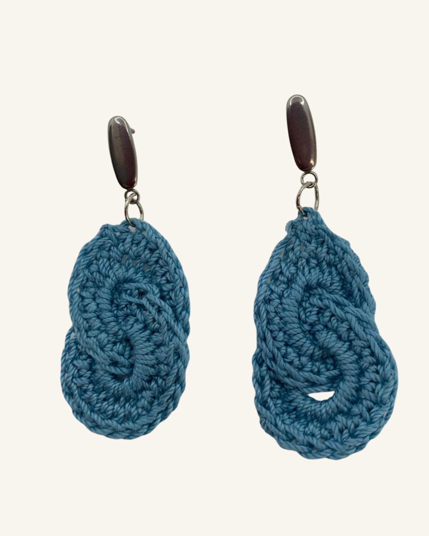 Boucles d'oreilles La Baule