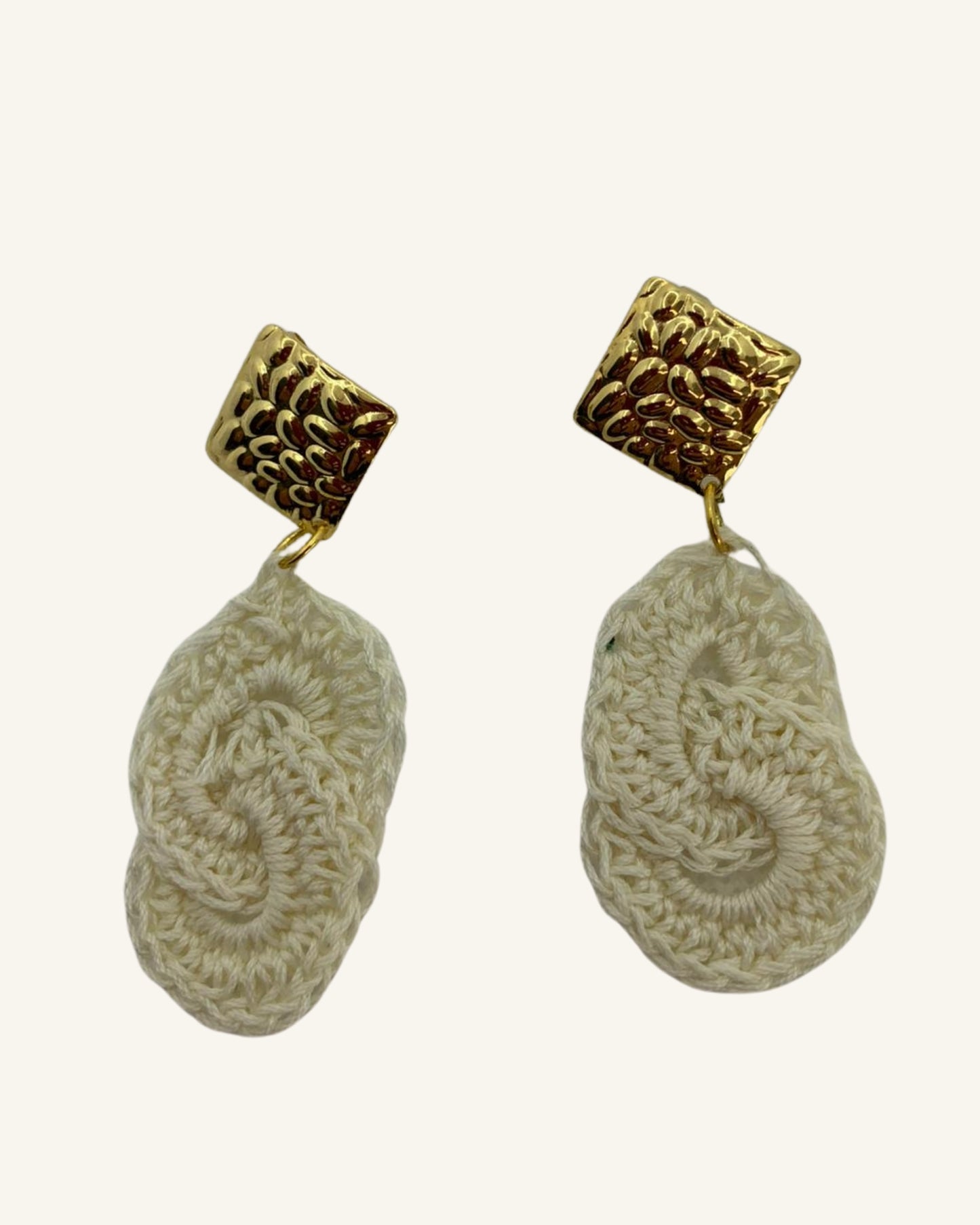 Boucles d'oreilles La Baule