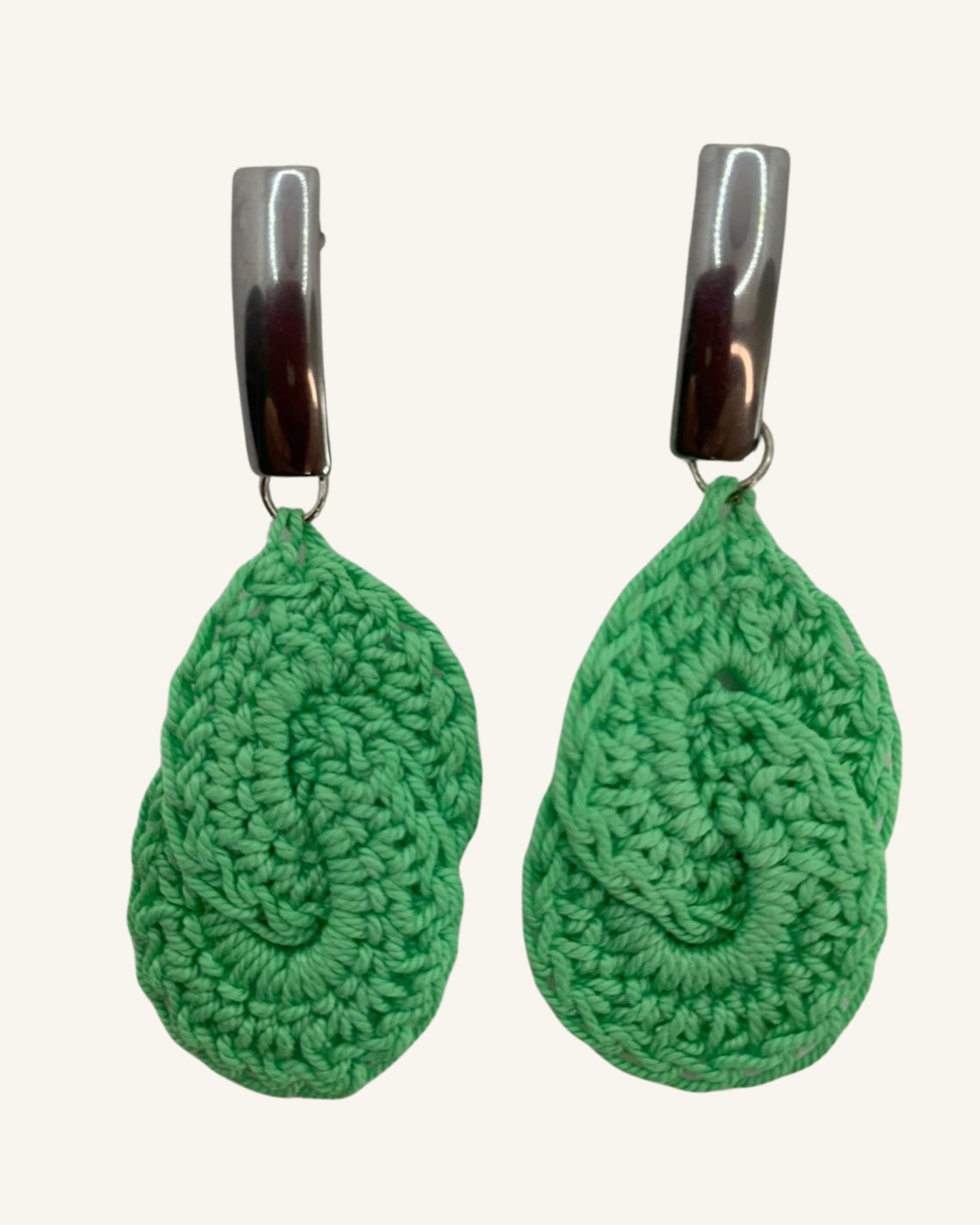 Boucles d'oreilles La Baule
