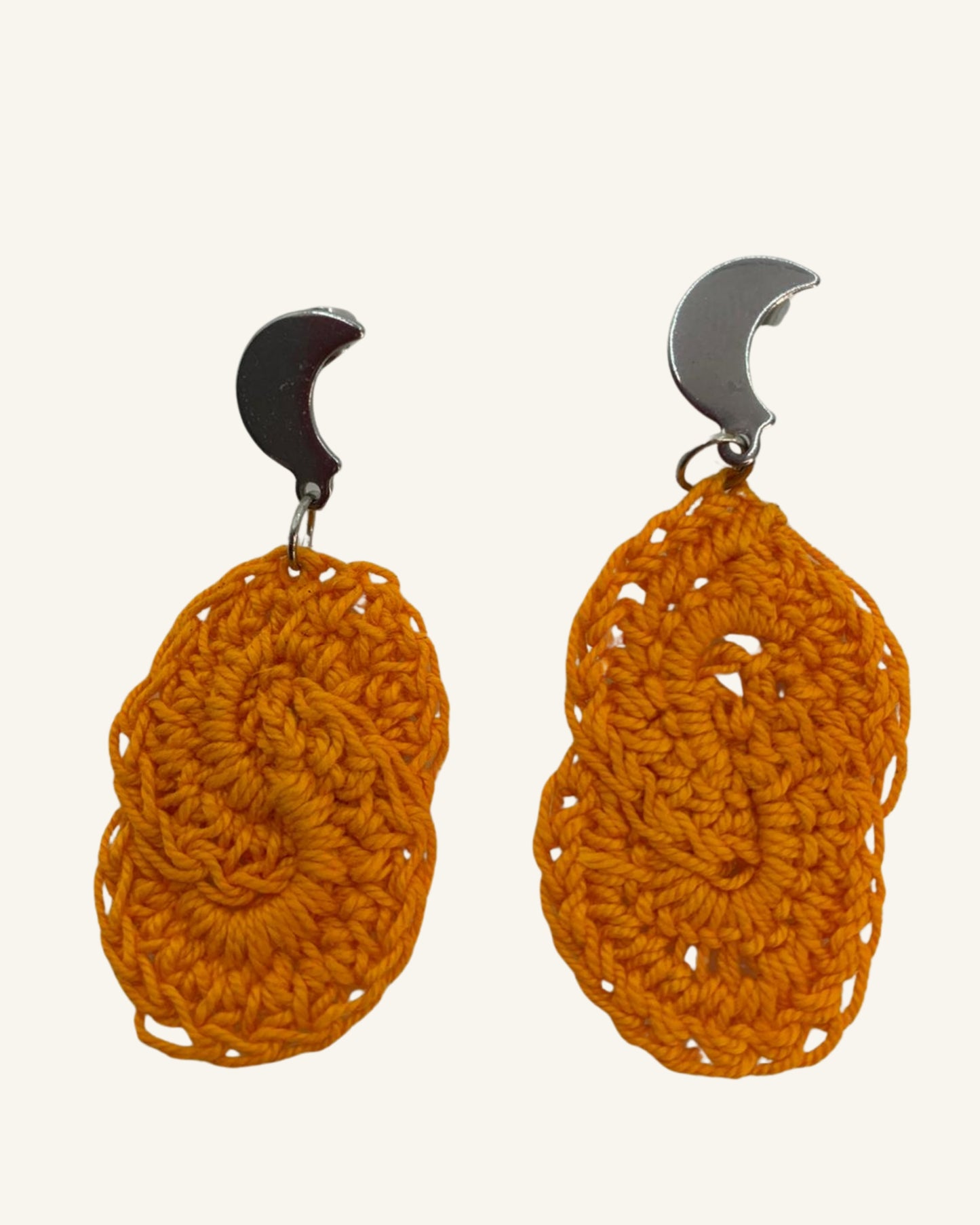 Boucles d'oreilles La Baule