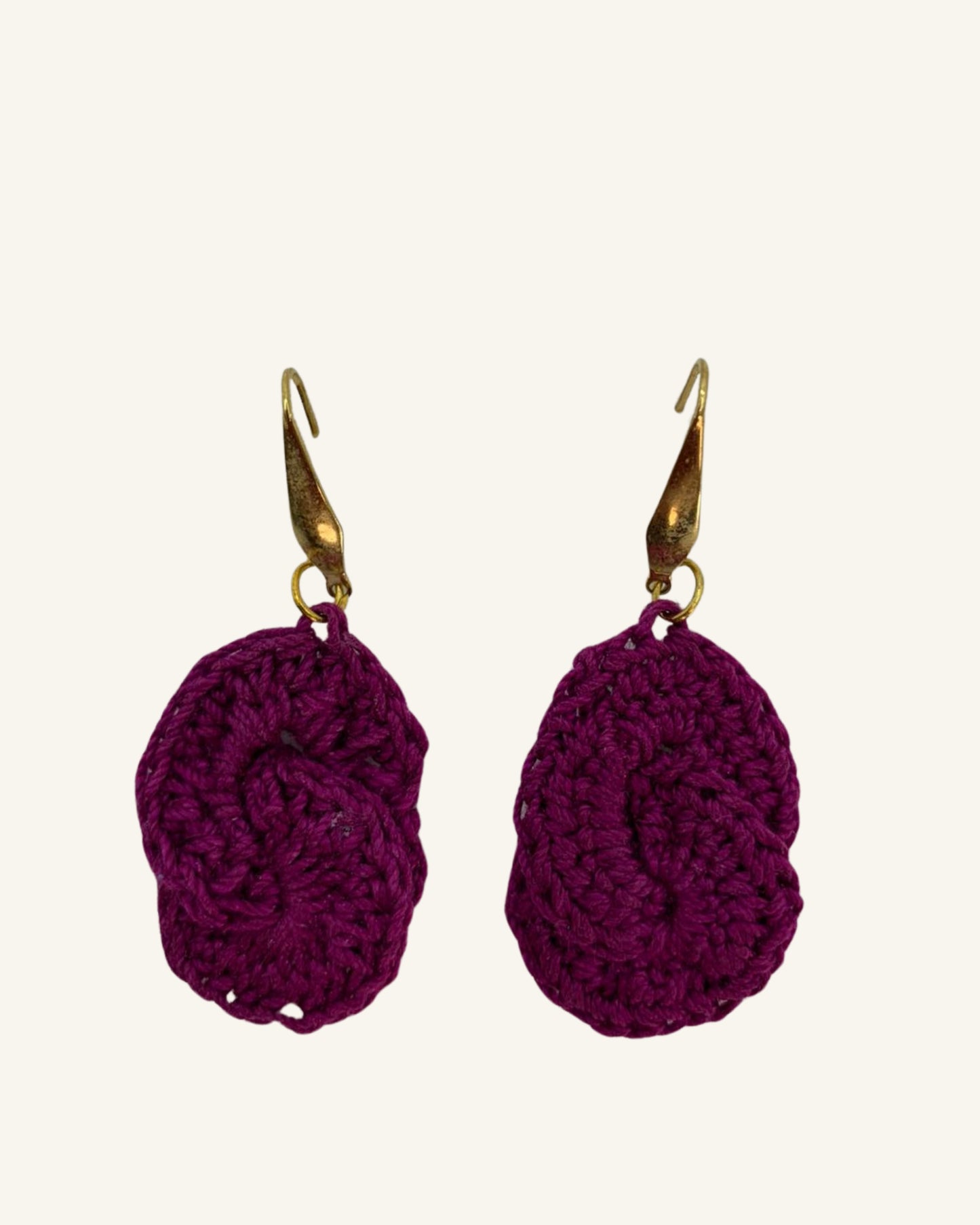 Boucles d'oreilles La Baule