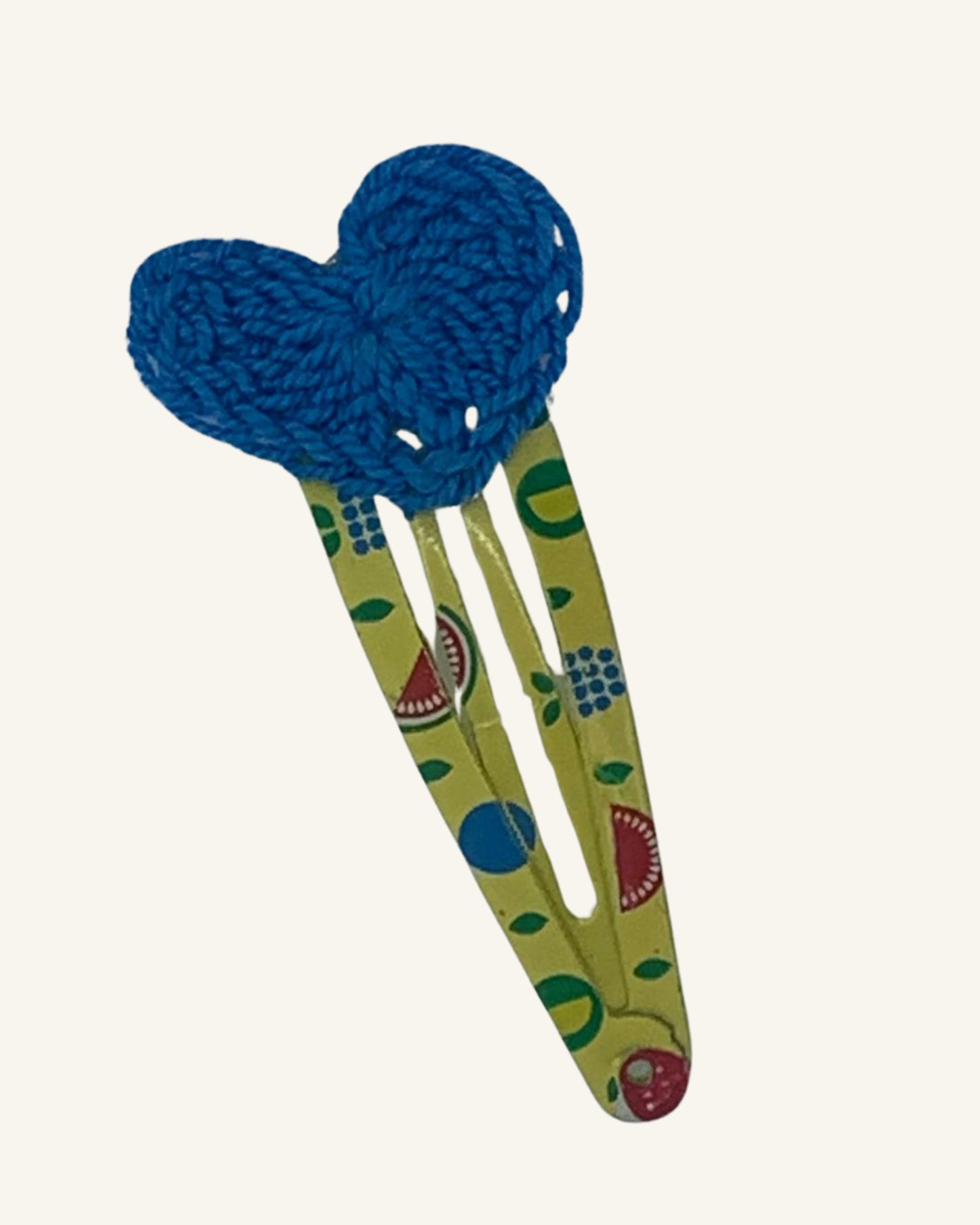 Un coeur de Barette