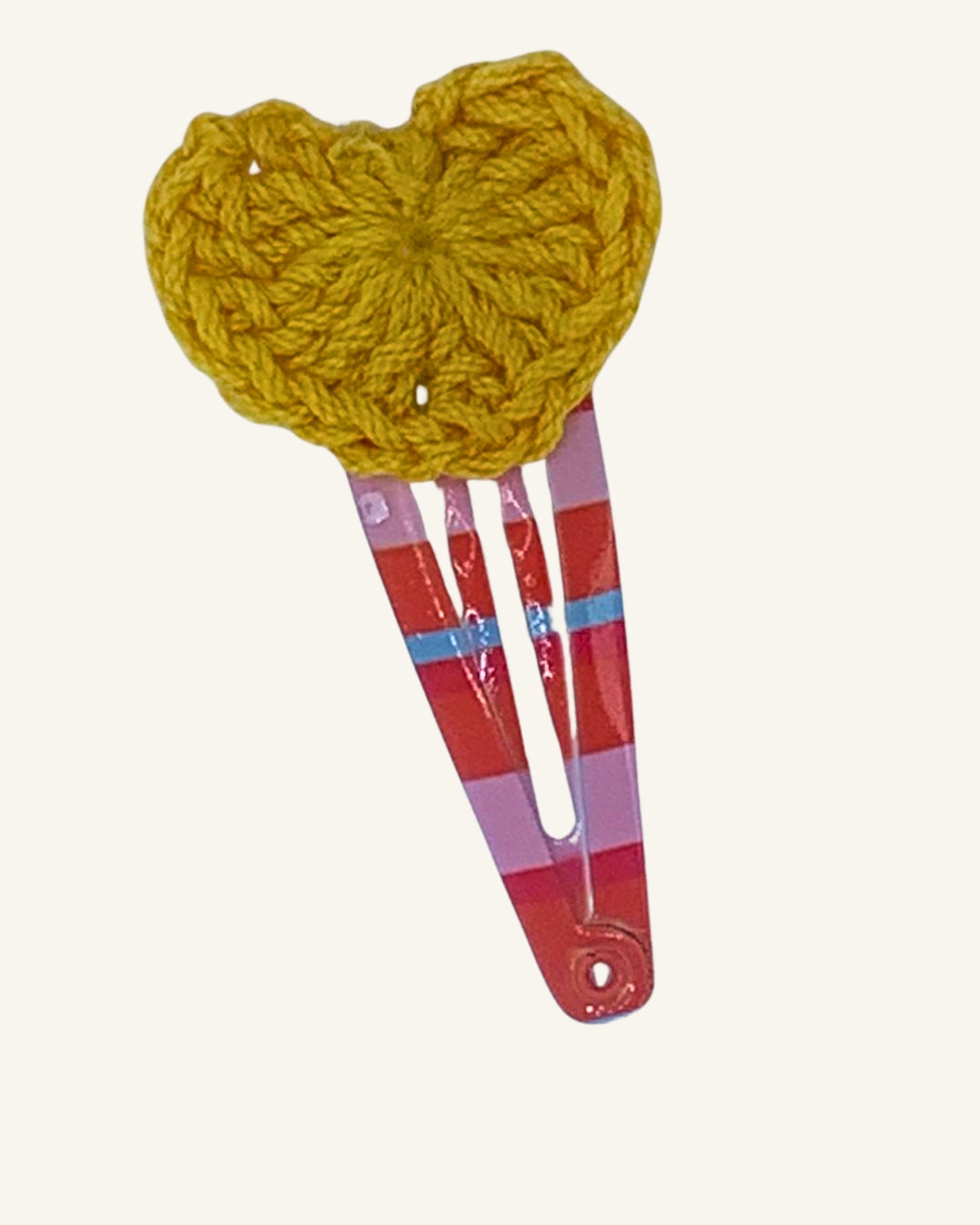 Un coeur de Barette
