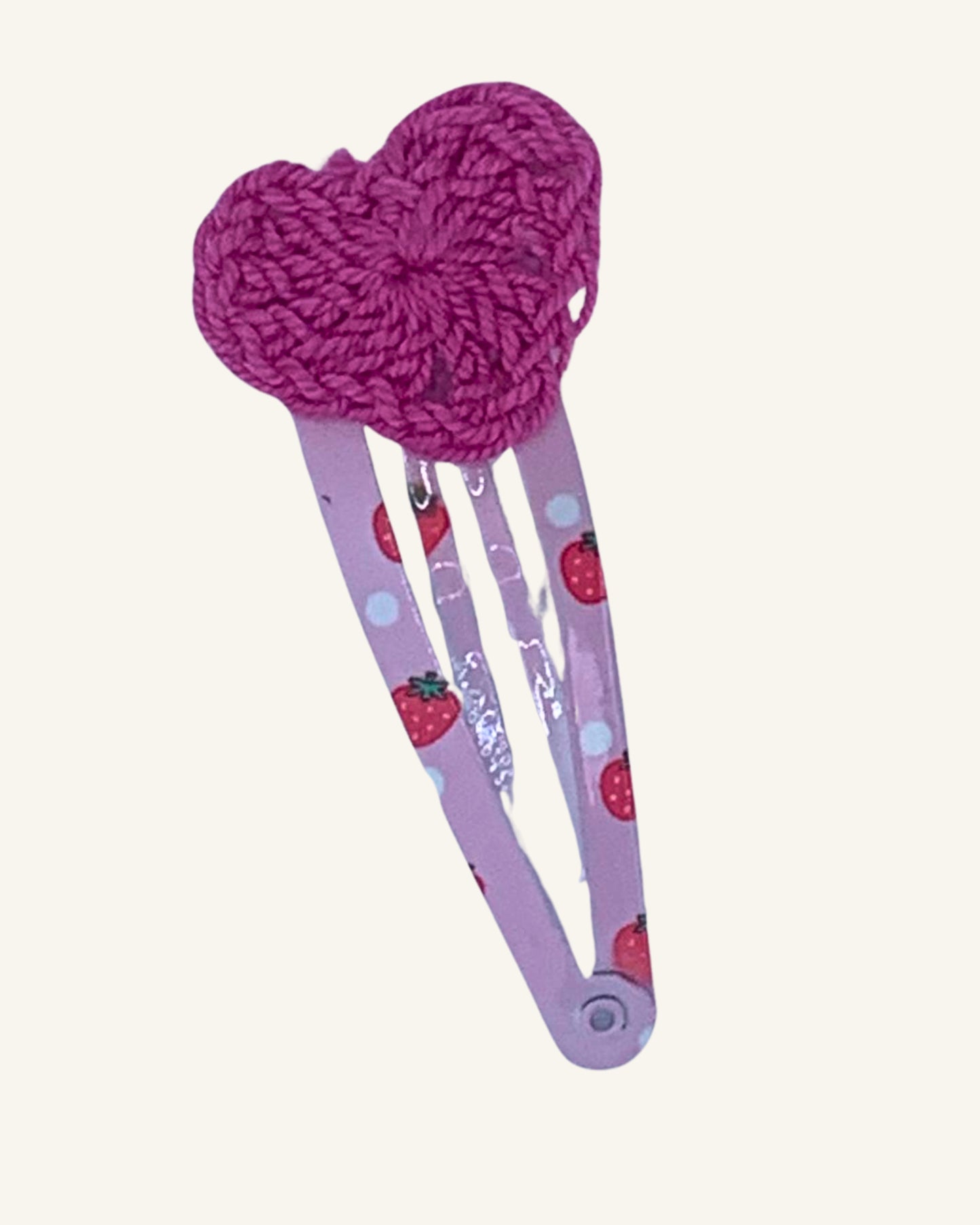 Un coeur de Barette
