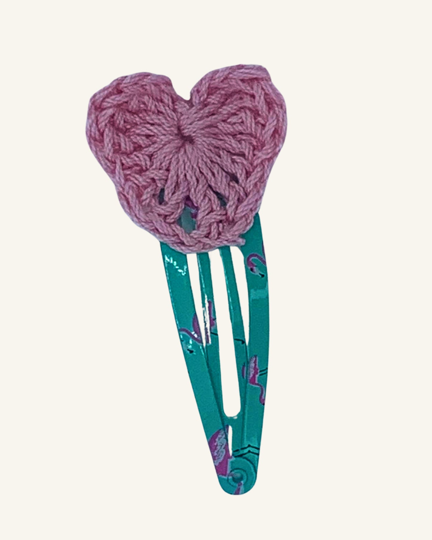 Un coeur de Barette