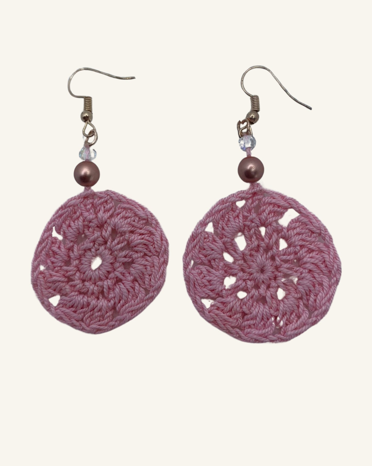 Boucles d'oreilles Biarritz