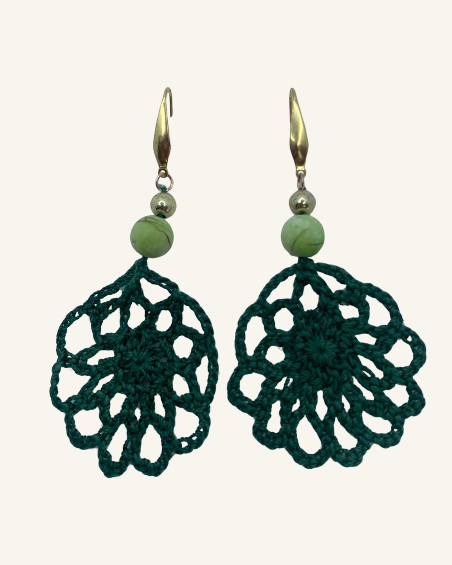Boucles d'oreilles Biarritz