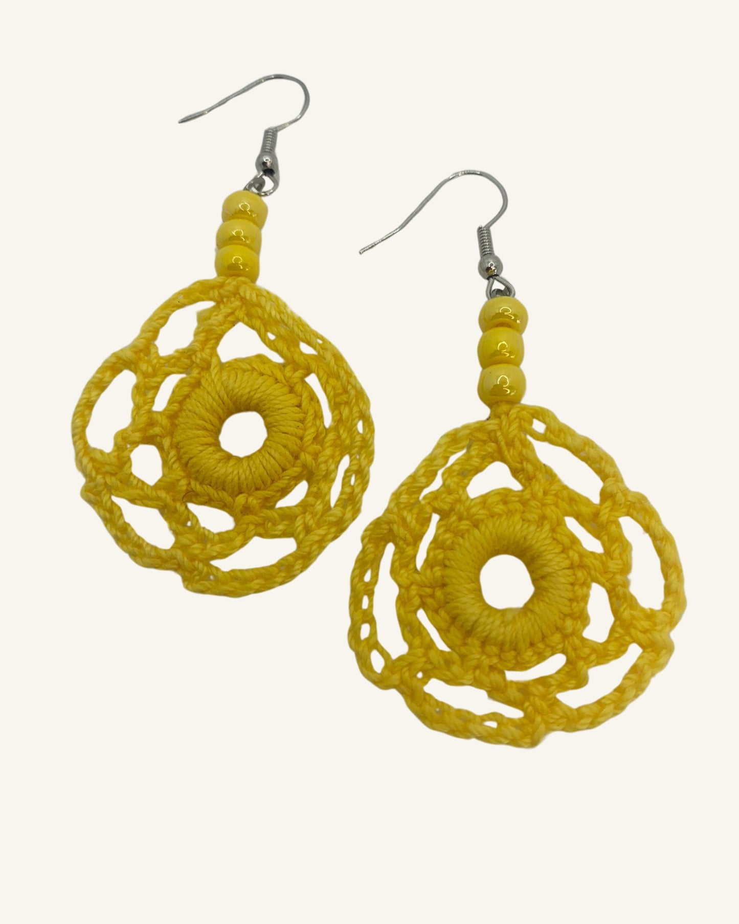 Boucles d'oreilles  Deauville