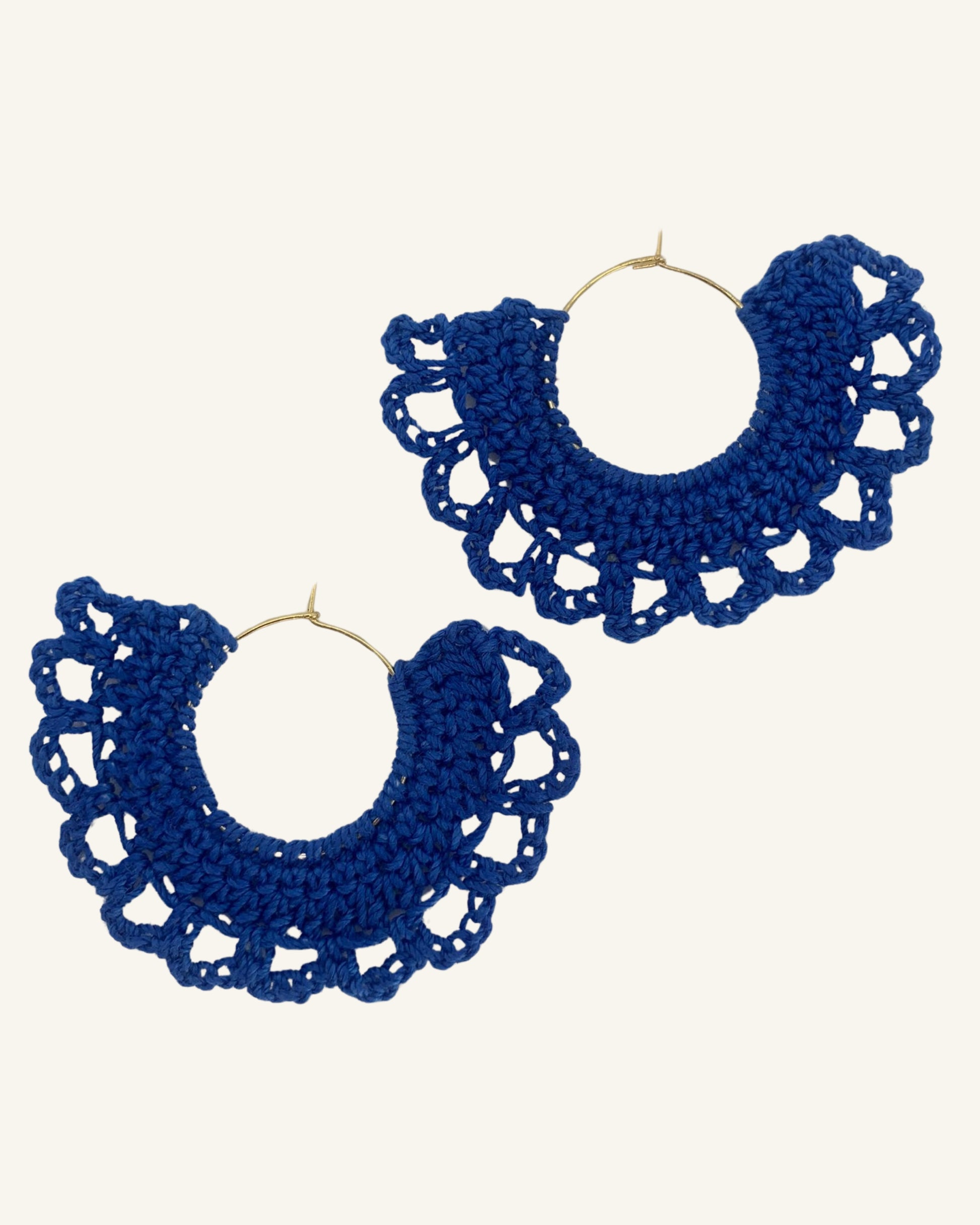 Boucle d'oreille bohème agatha - Chic and Bohemian Boucle d'oreille bohème agatha - Chic and Bohemian