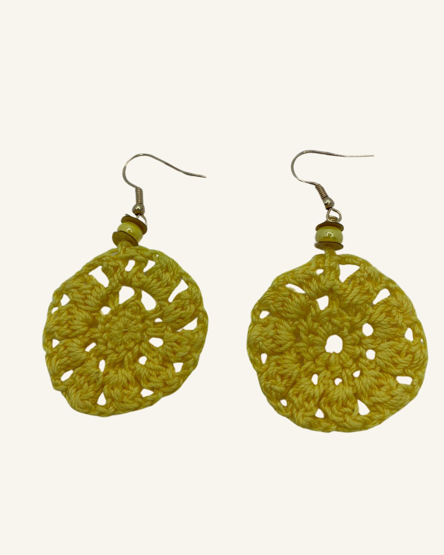 Boucles d'oreilles Biarritz