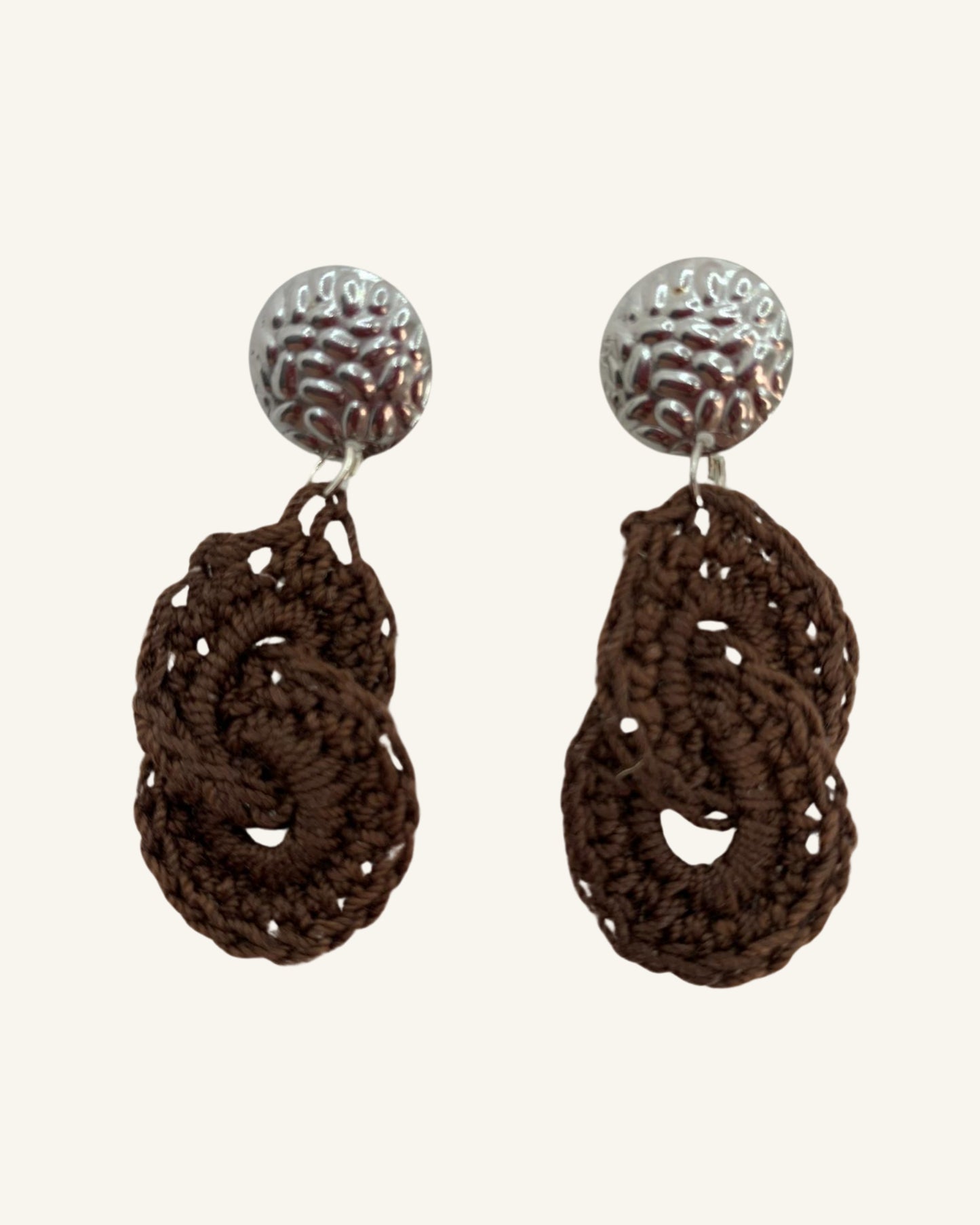 Boucles d'oreilles La Baule
