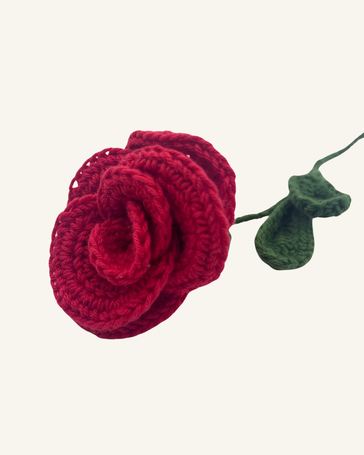 Rose Éternelle