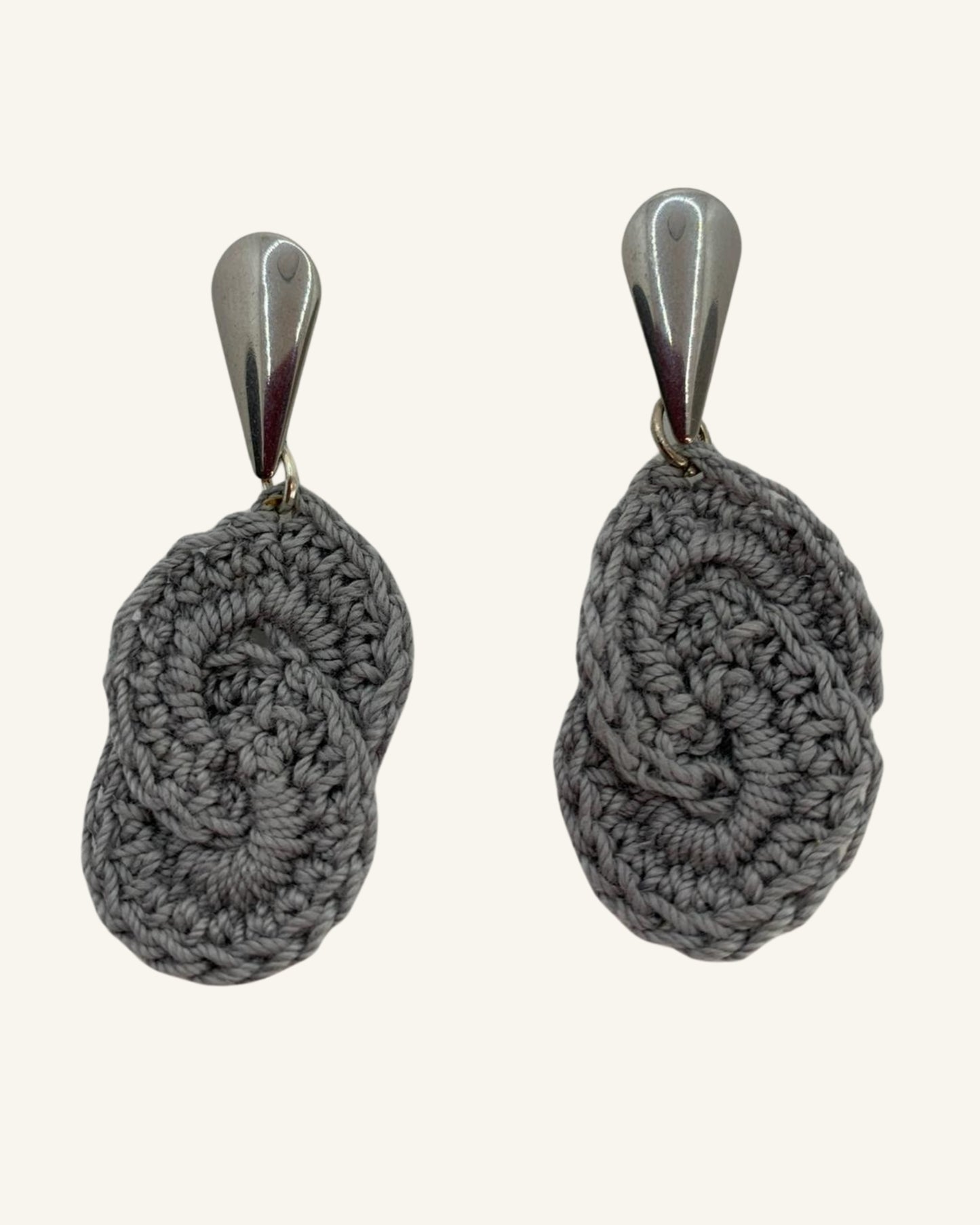 Boucles d'oreilles La Baule