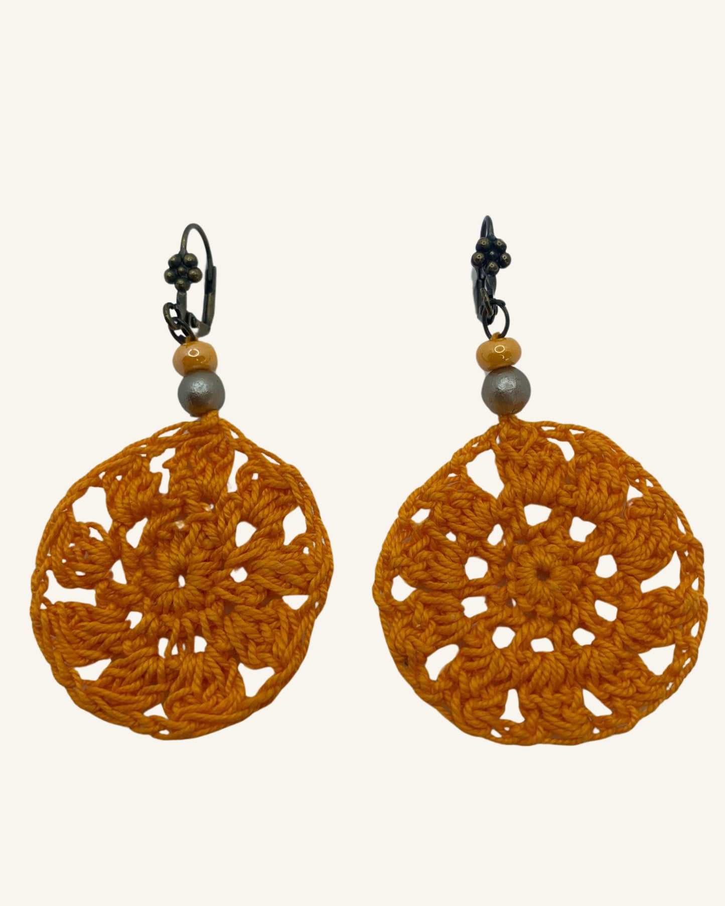 Boucles d'oreilles Biarritz