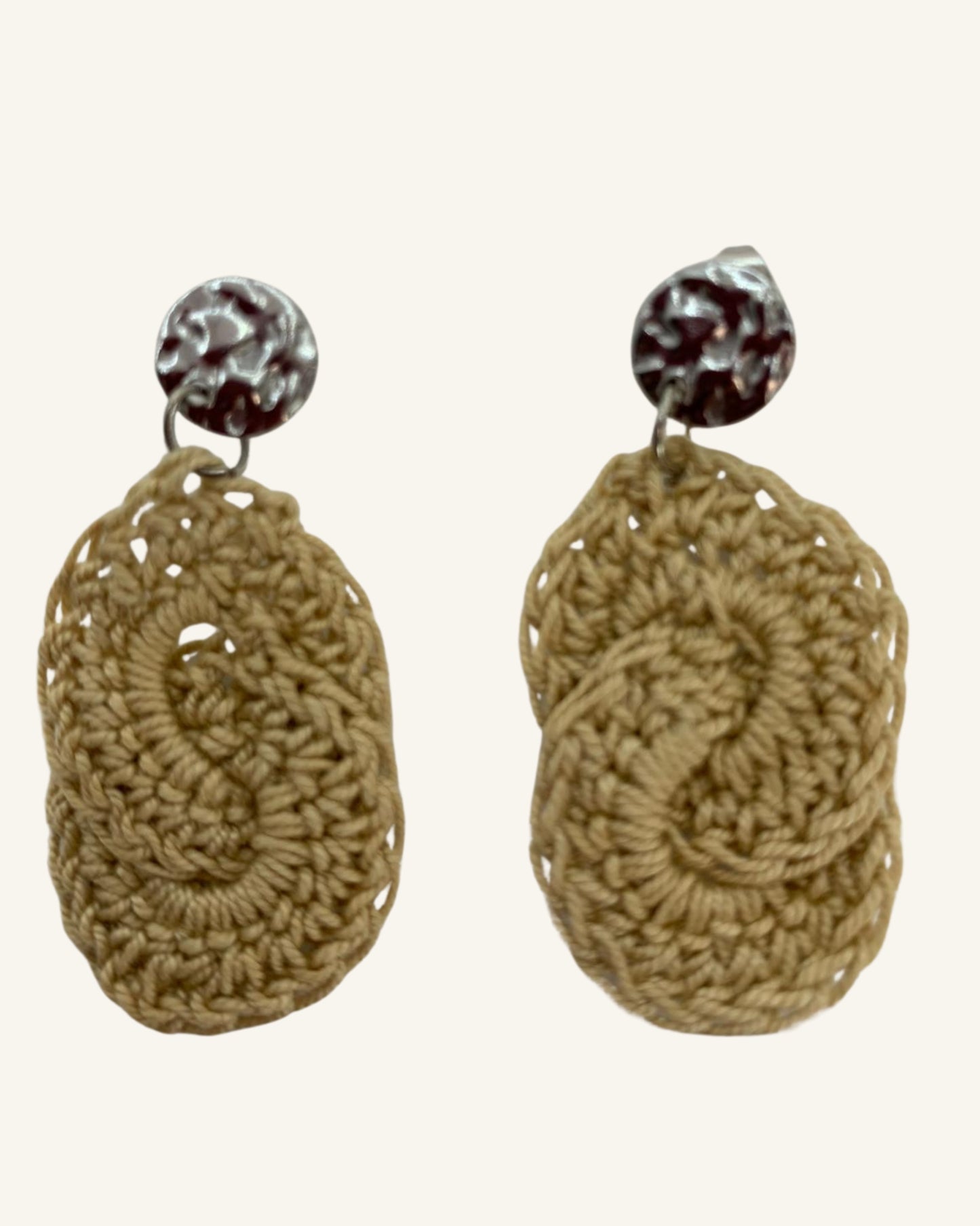Boucles d'oreilles La Baule