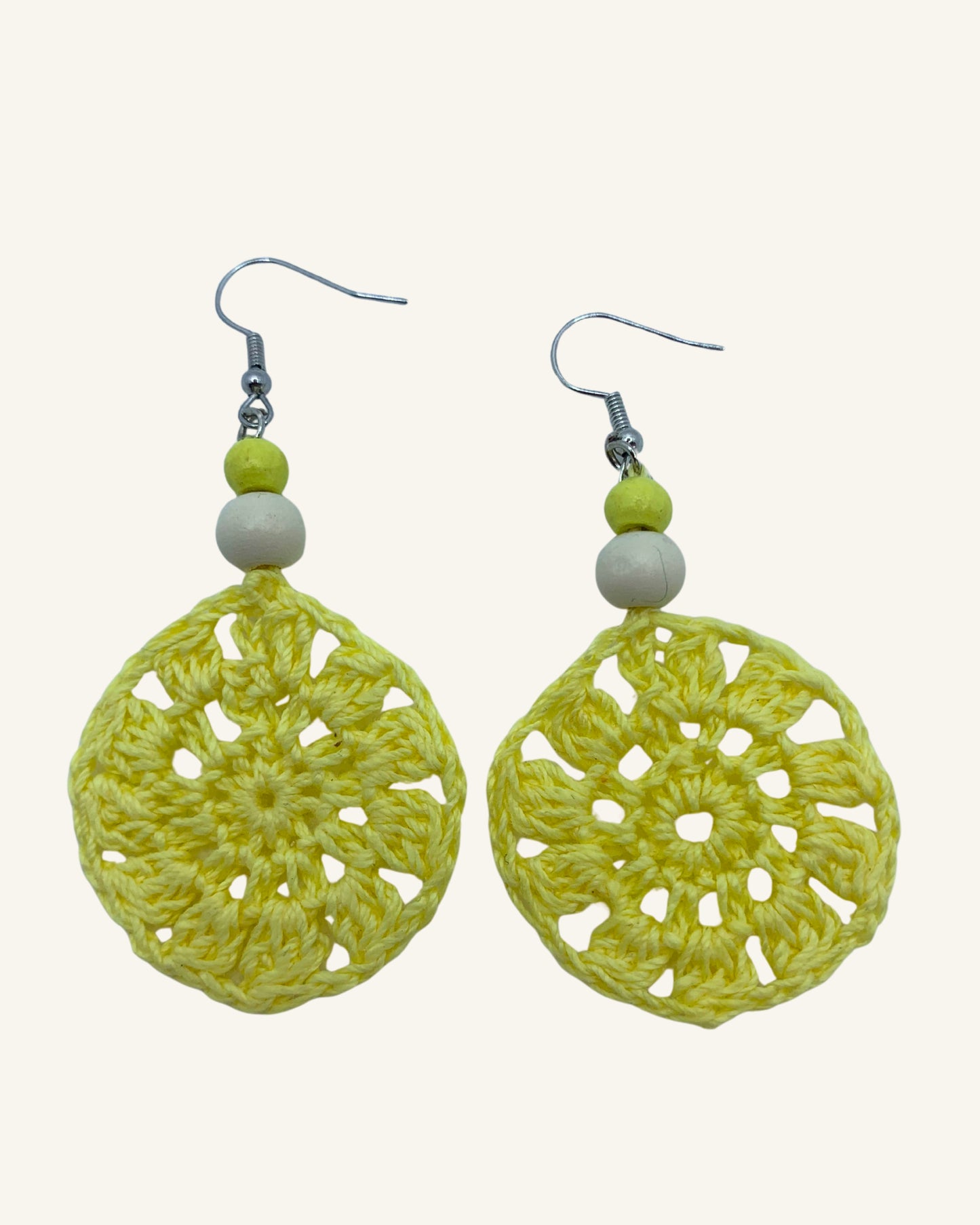 Boucles d'oreilles Biarritz