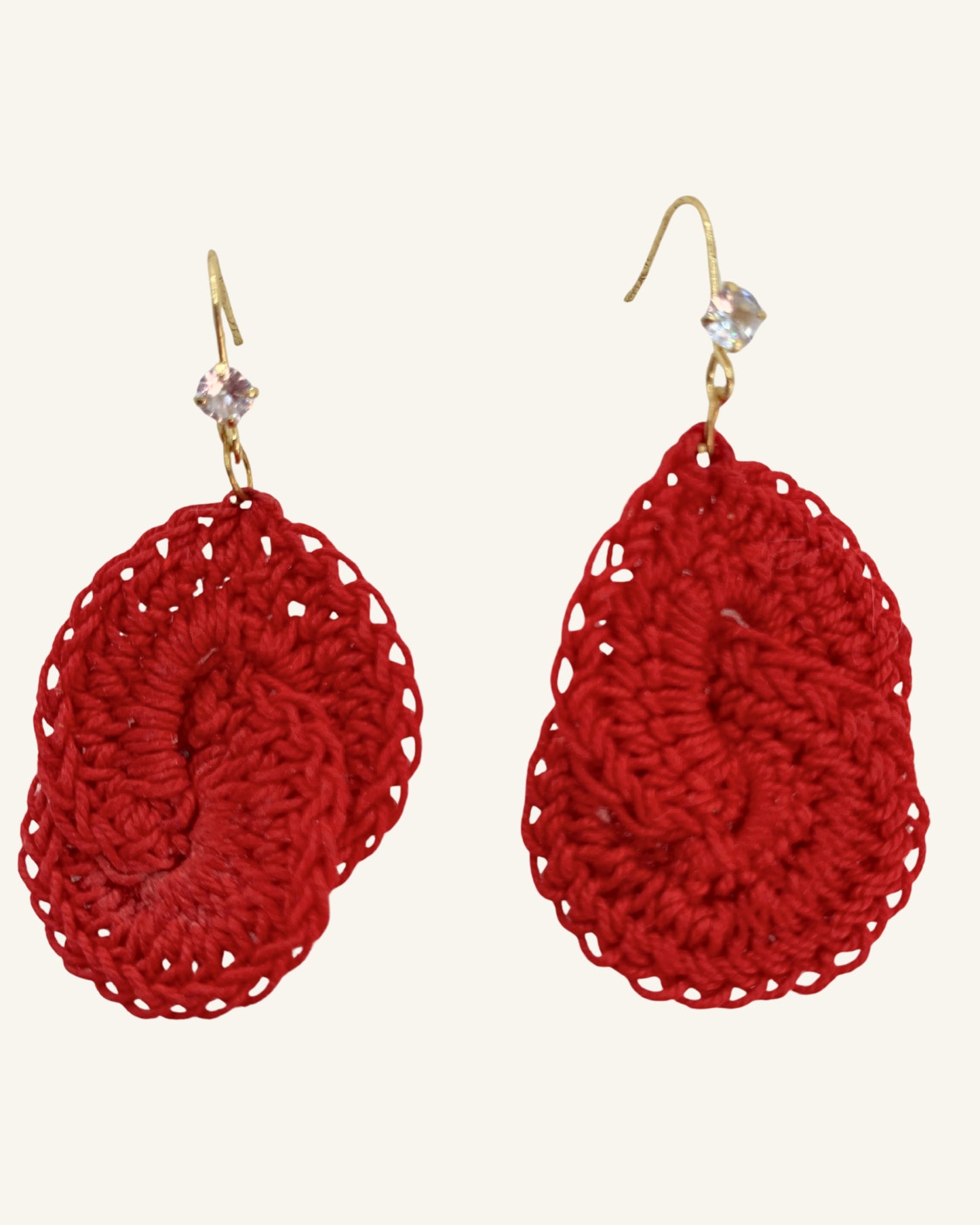 Boucles d'oreilles La Baule