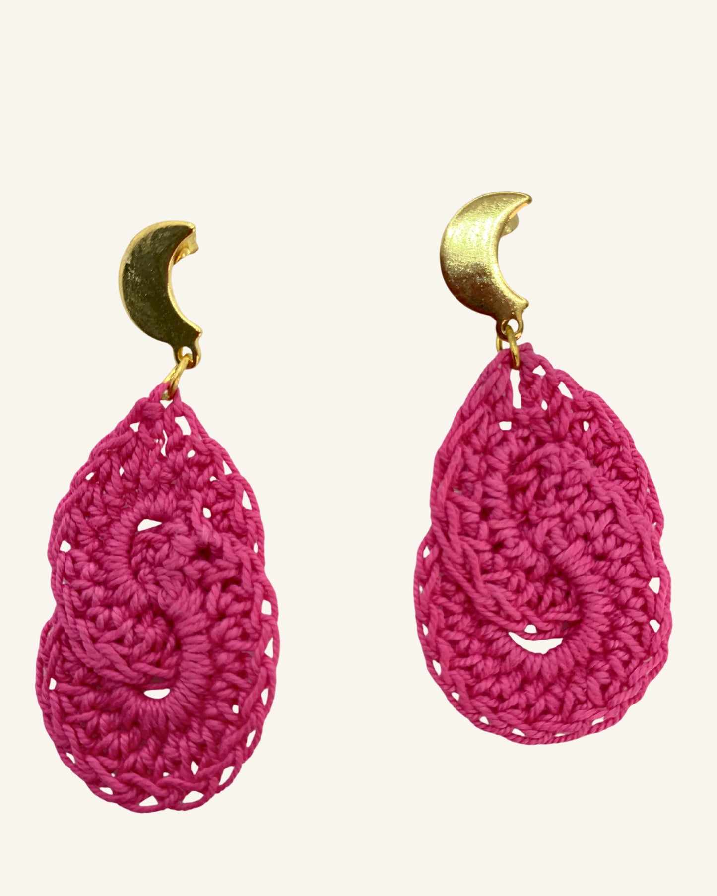 Boucles d'oreilles La Baule