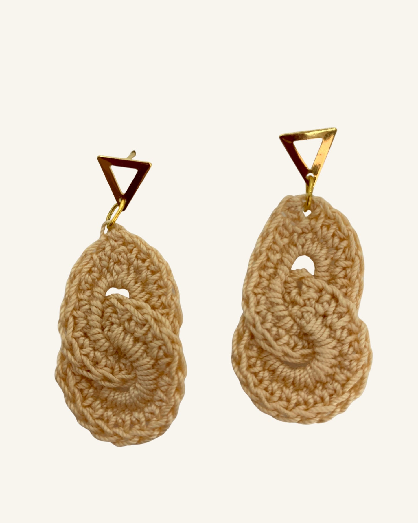 Boucles d'oreilles La Baule