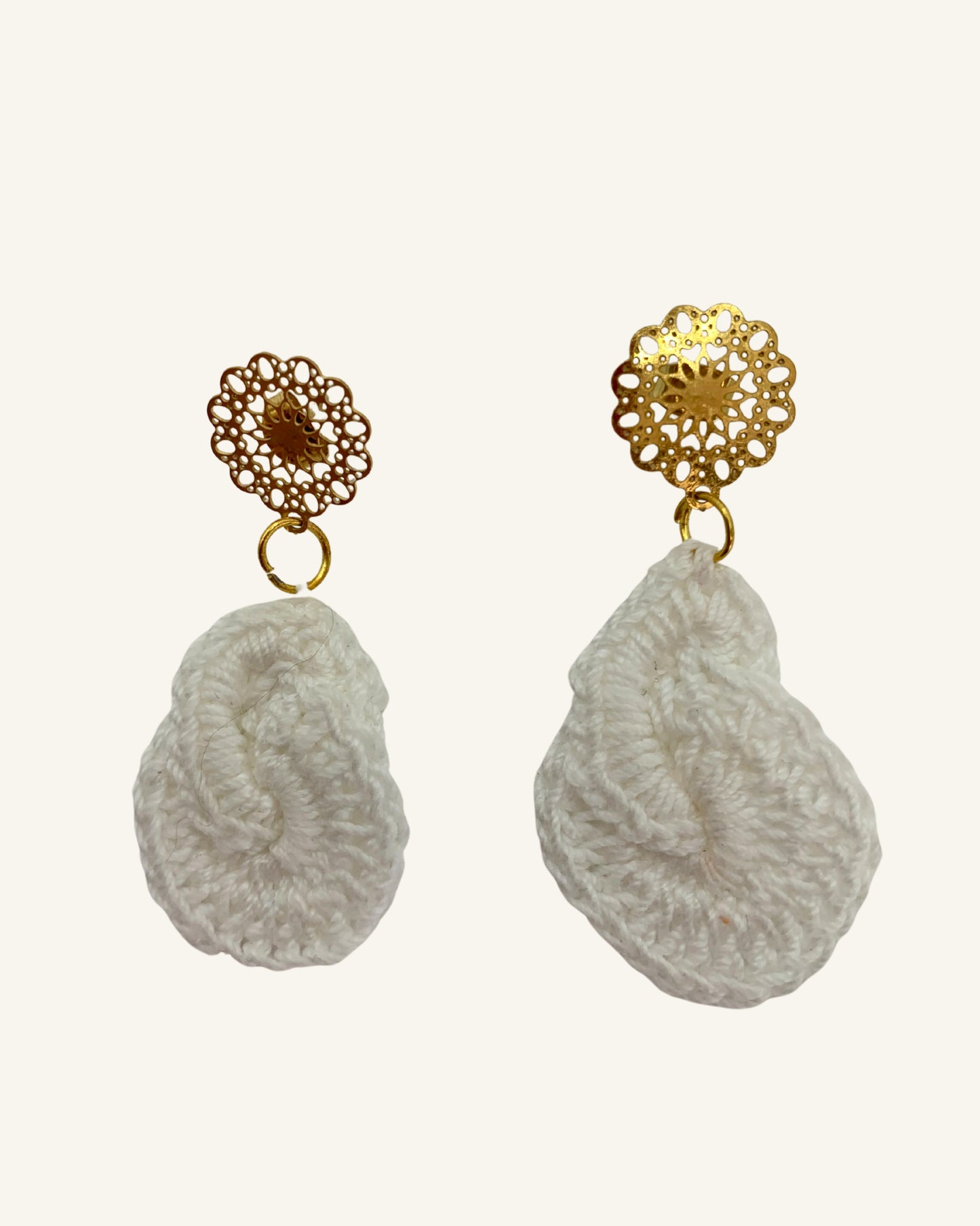 Boucles d'oreilles La Baule