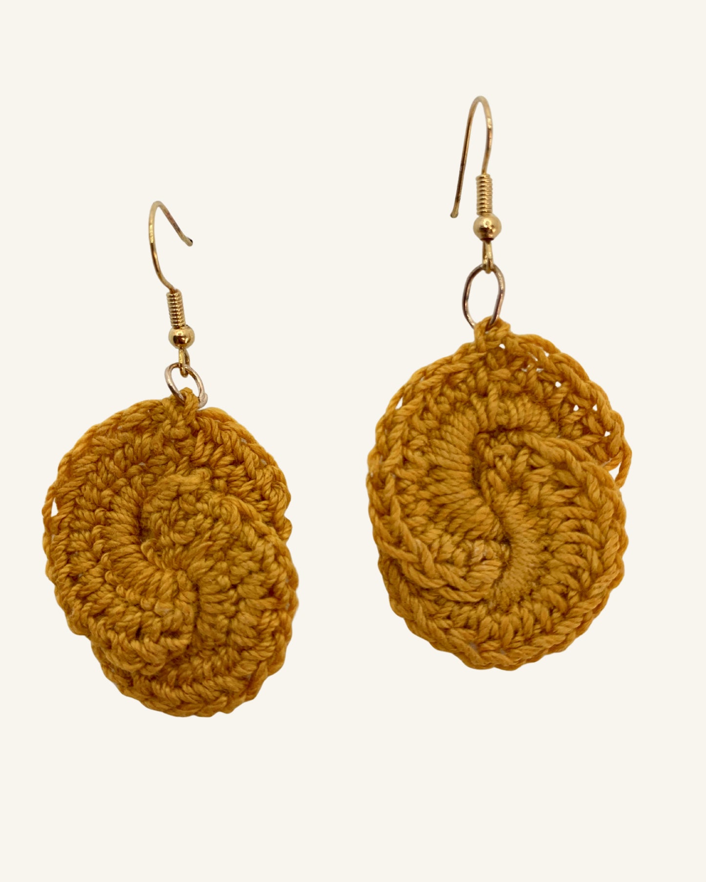 Boucles d'oreilles La Baule