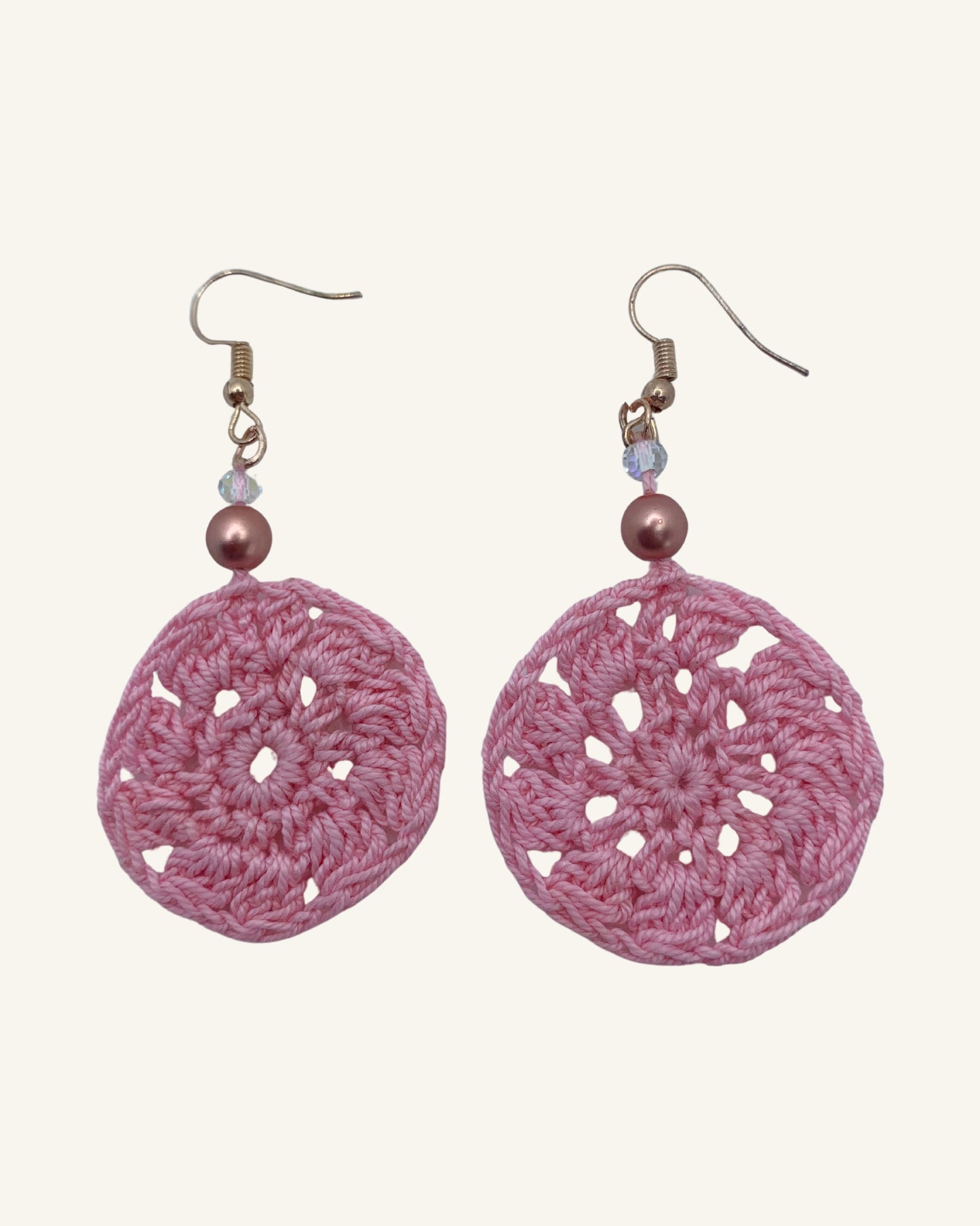 Boucles d'oreilles Biarritz
