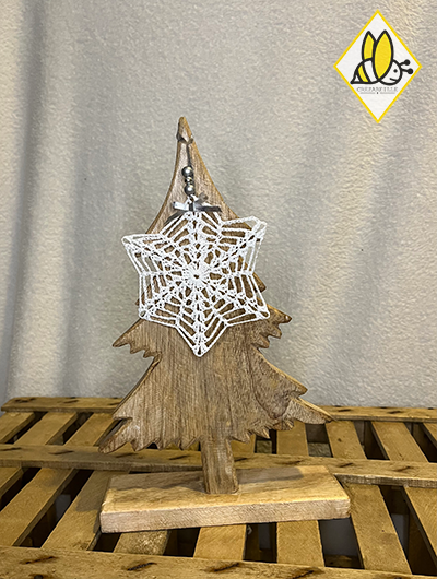 Flocon de Noêl Mira