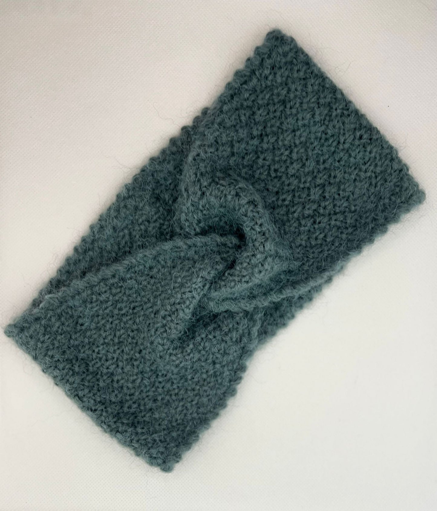 Bandeau d'oreilles Effet Noeud