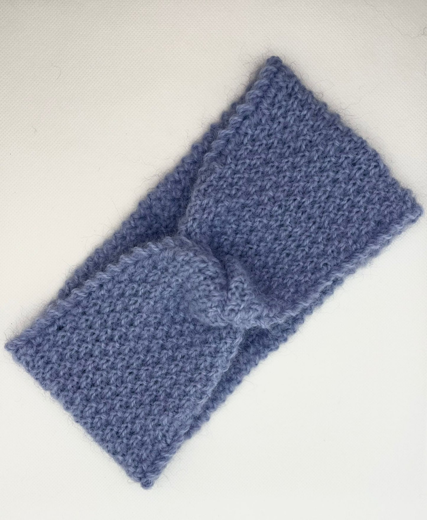 Bandeau d'oreilles Effet Noeud