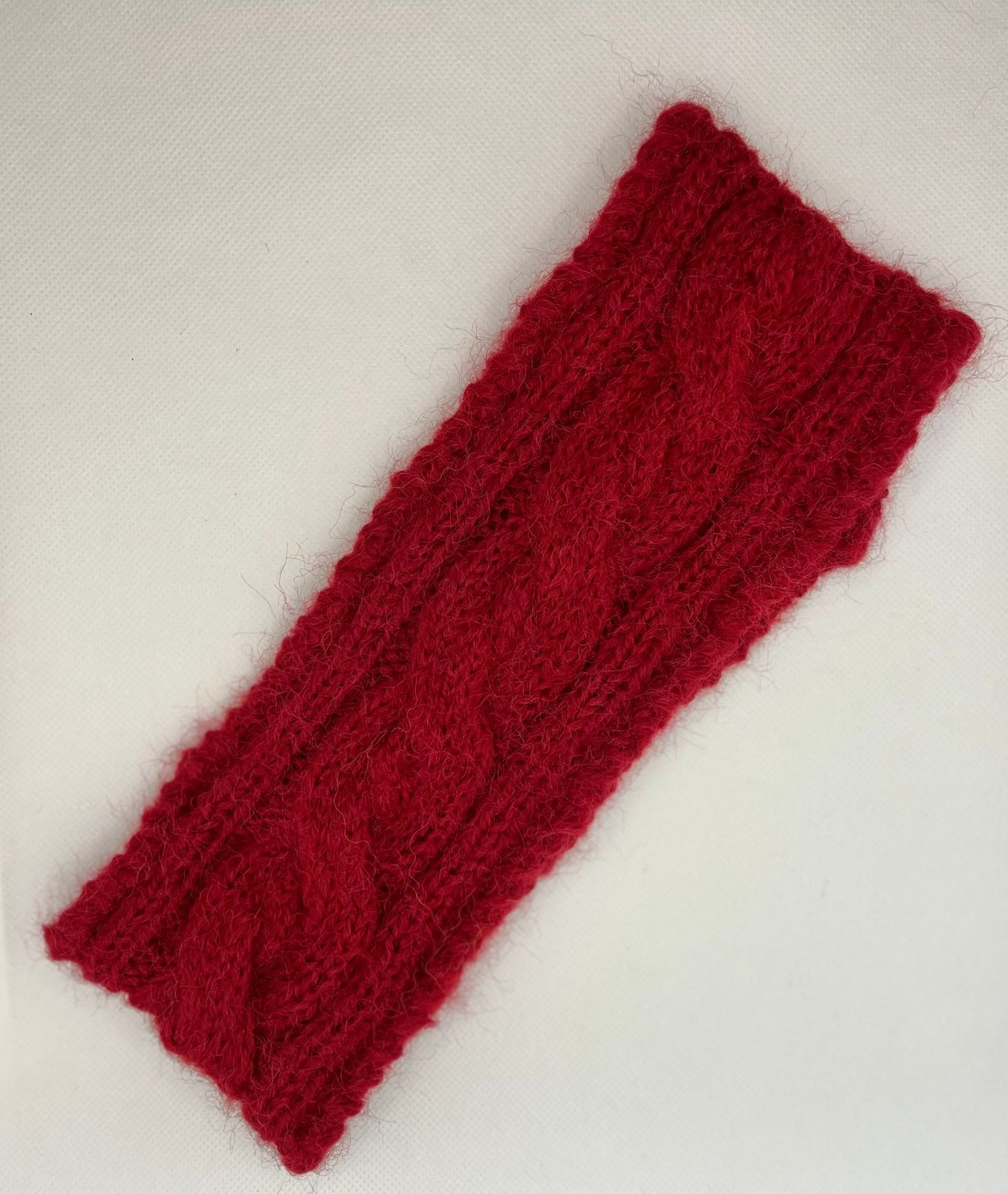 Bandeau d'oreilles Irlandais