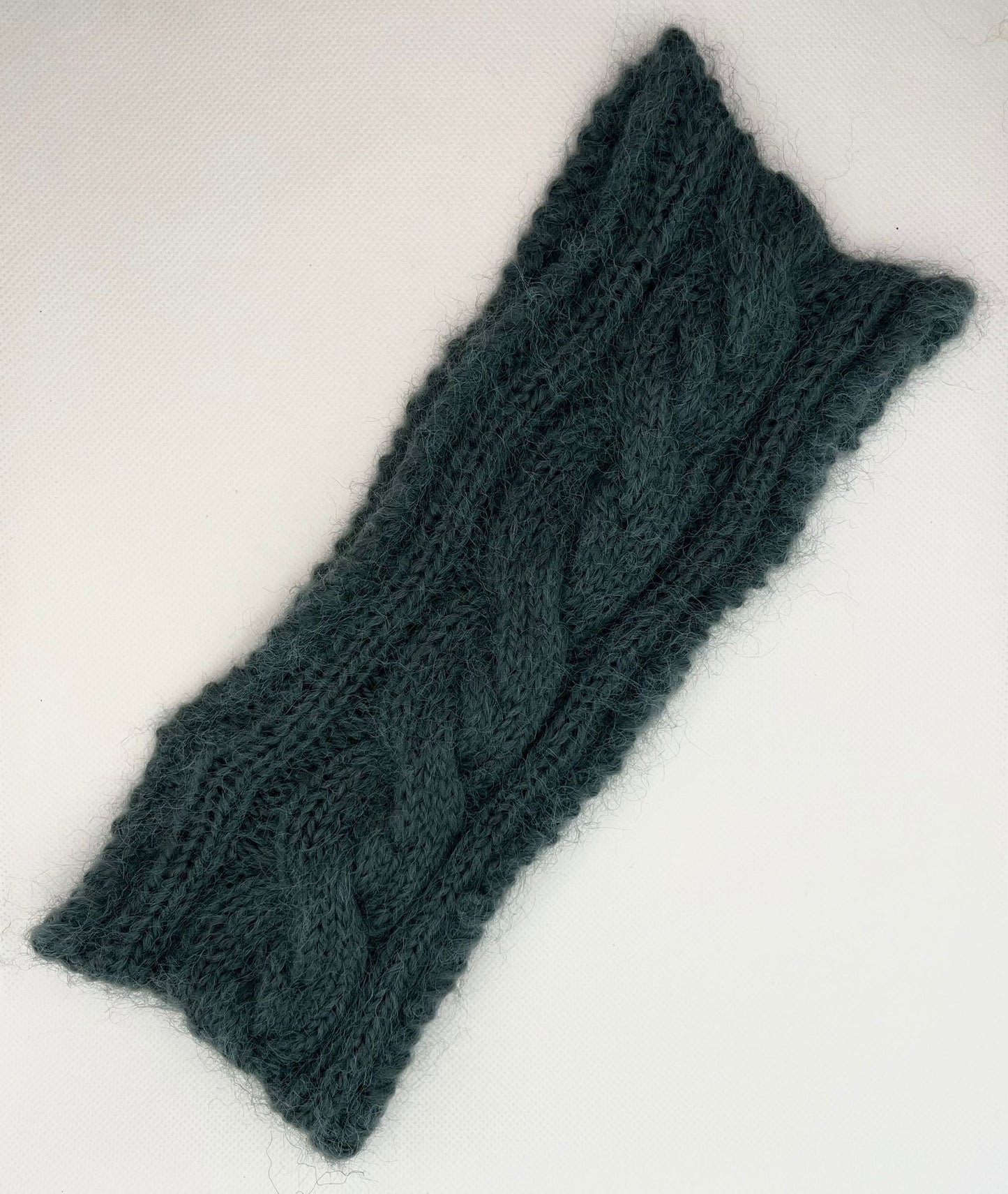 Bandeau d'oreilles Irlandais