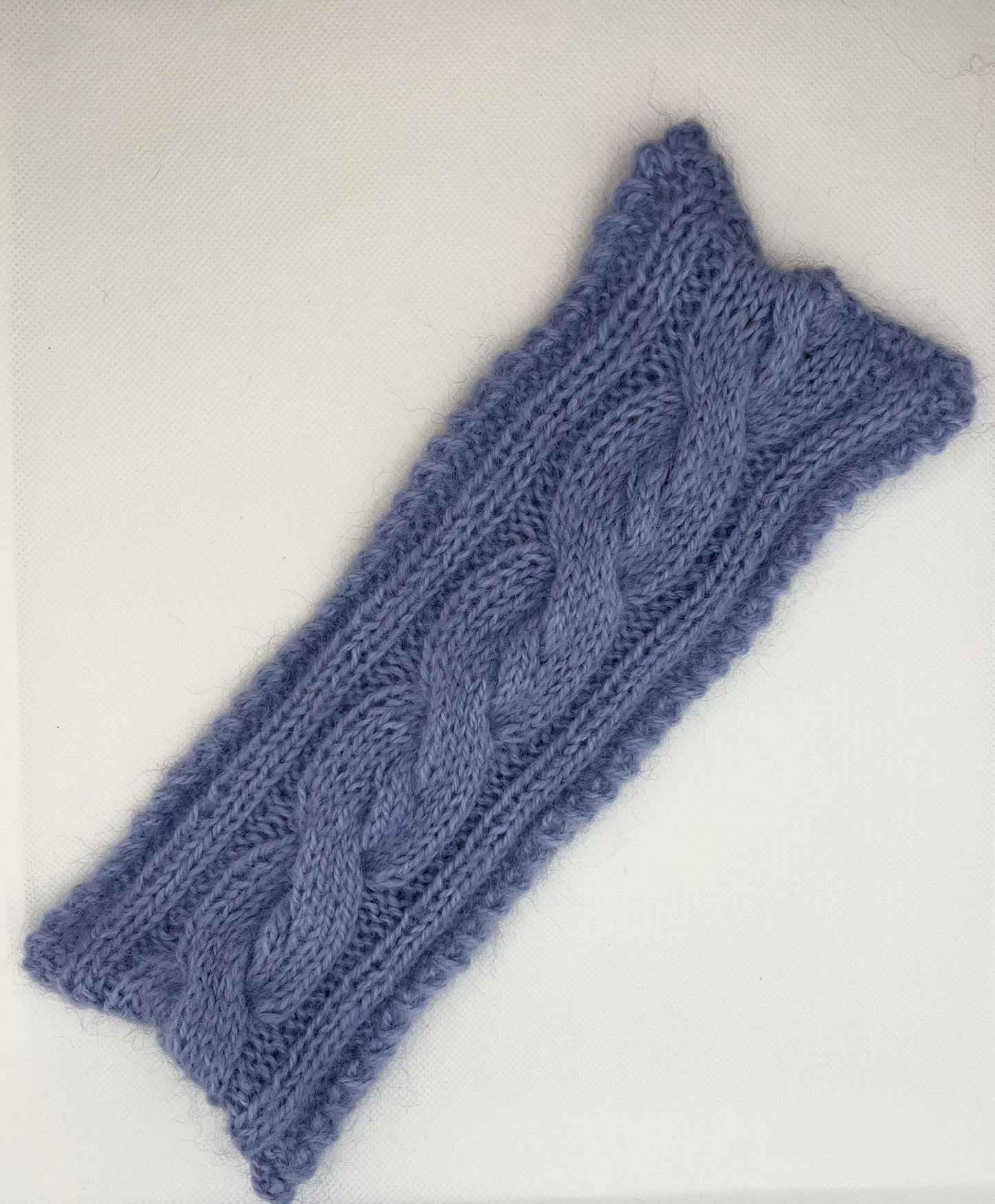 Bandeau d'oreilles Irlandais