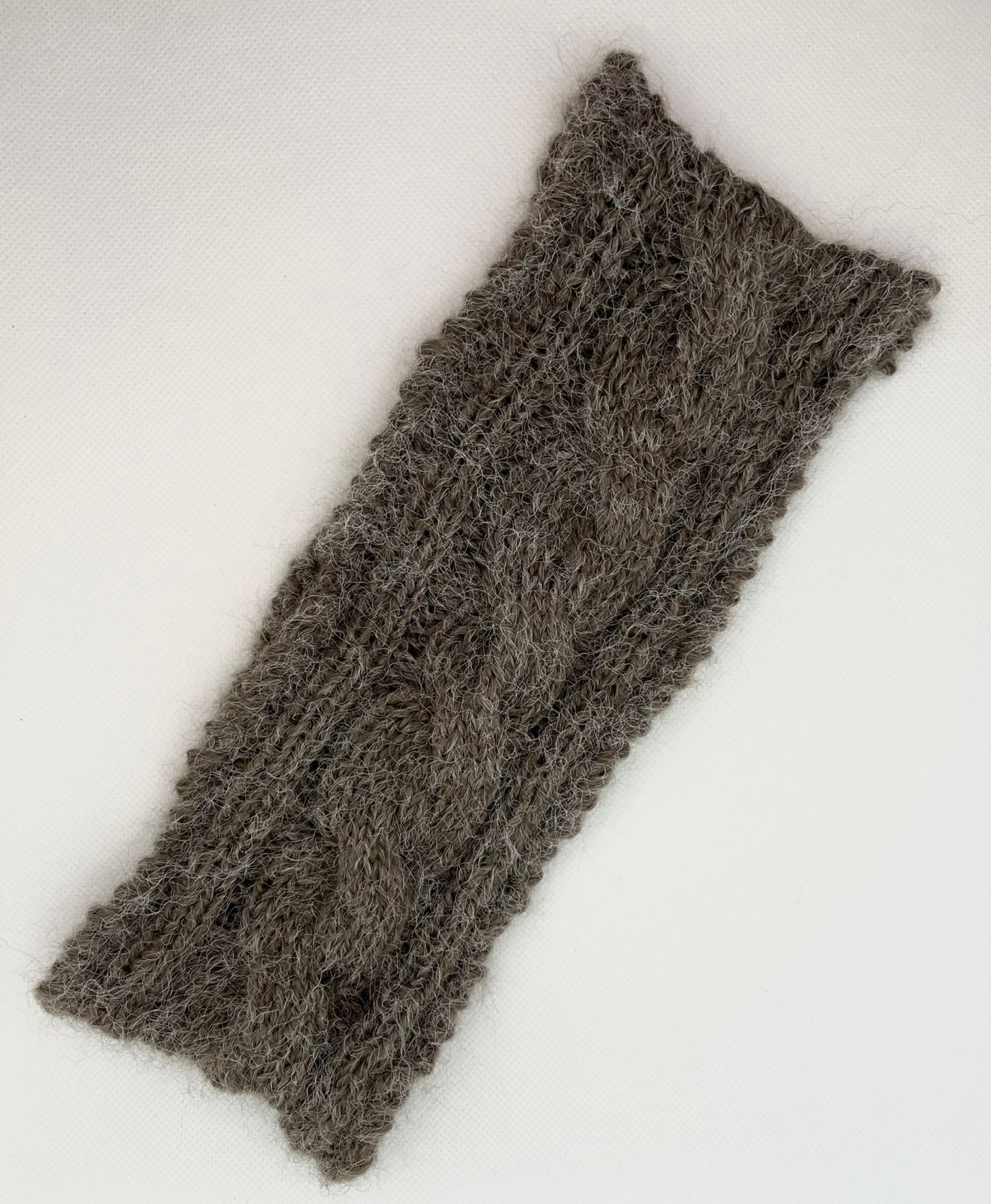 Bandeau d'oreilles Irlandais