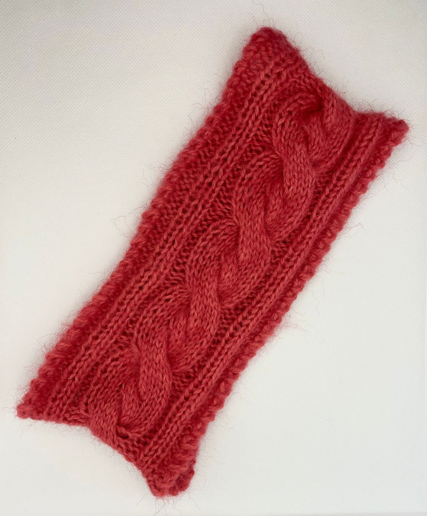 Bandeau d'oreilles Irlandais