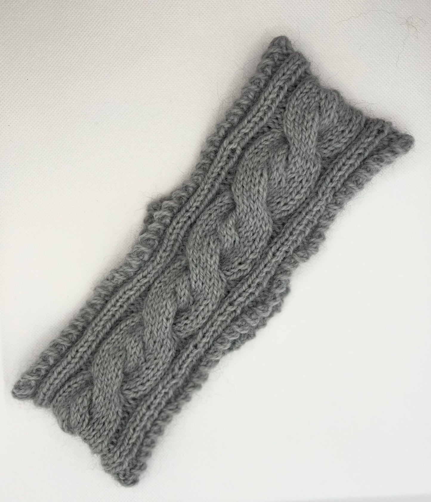 Bandeau d'oreilles Irlandais