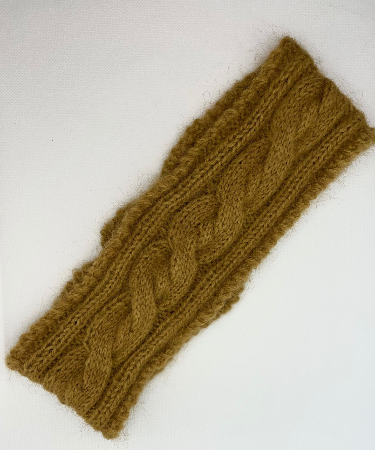 Bandeau d'oreilles Irlandais