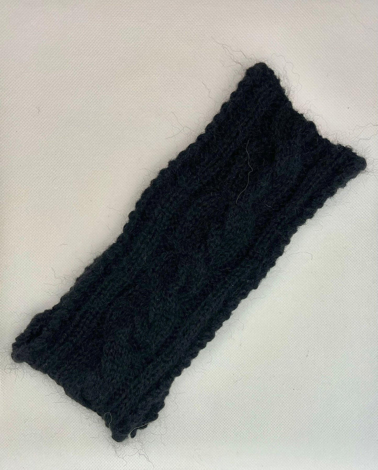 Bandeau d'oreilles Irlandais