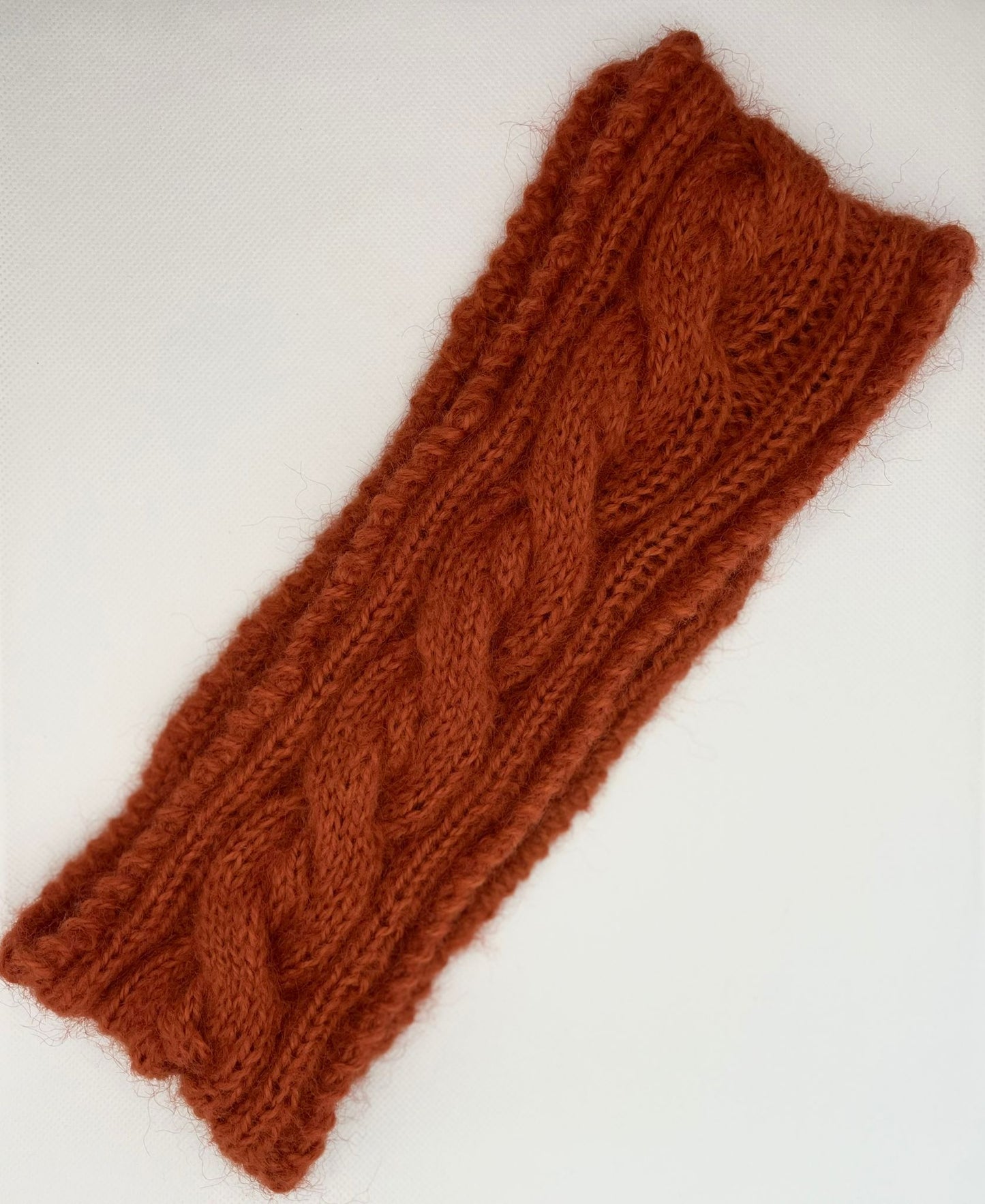 Bandeau d'oreilles Irlandais