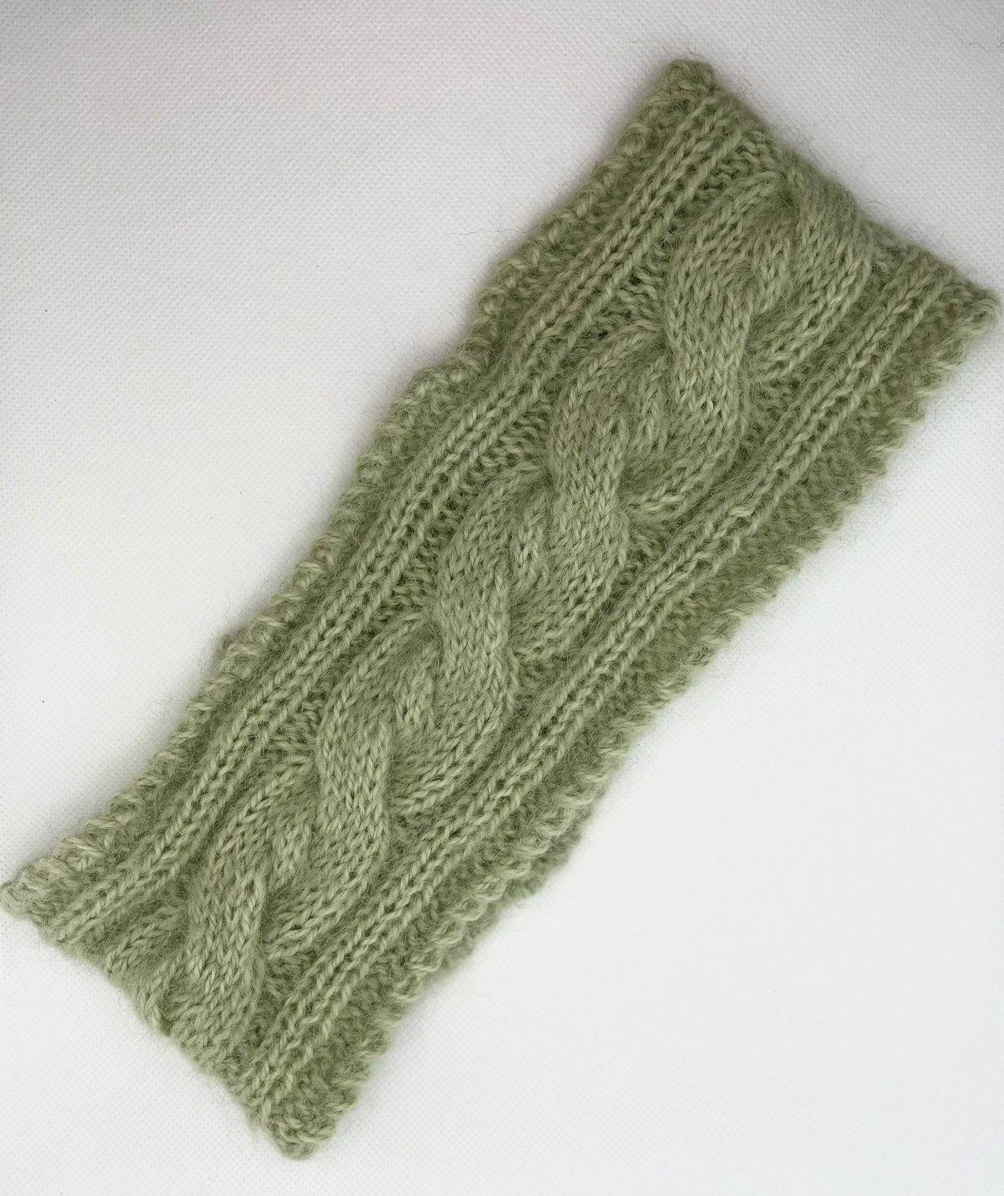 Bandeau d'oreilles Irlandais